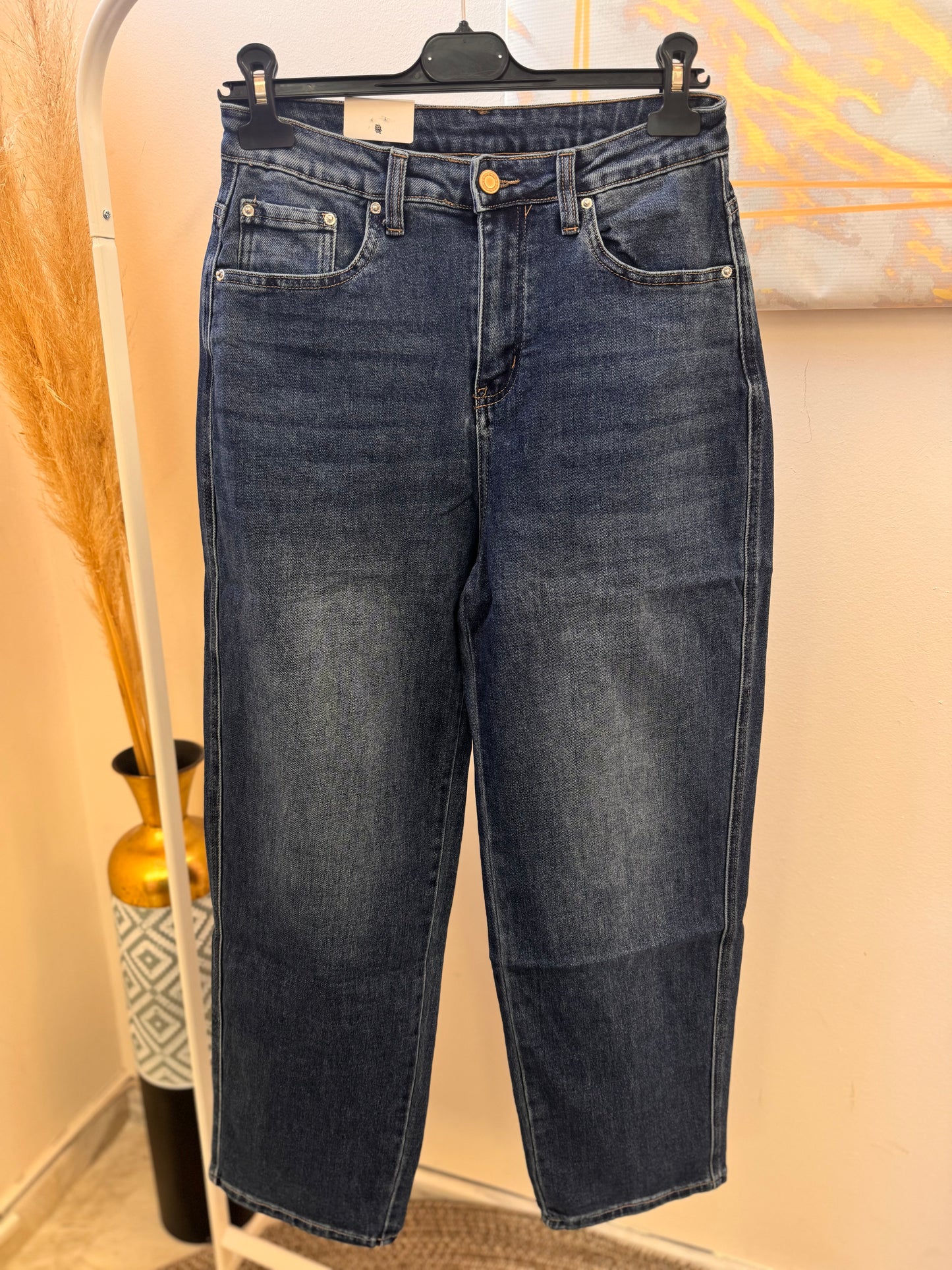 Nalu Balloon Jean