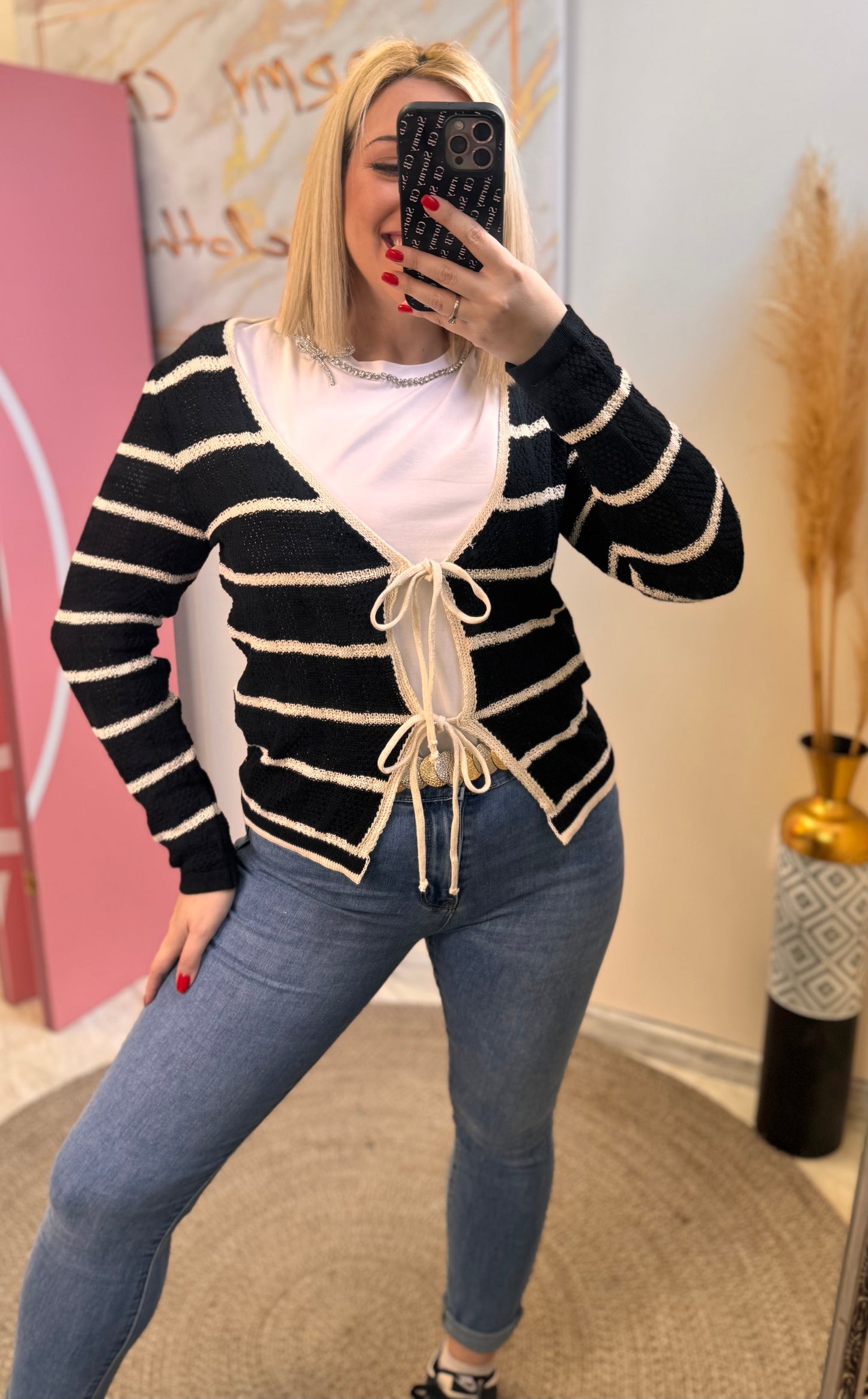 Kylie Jacket