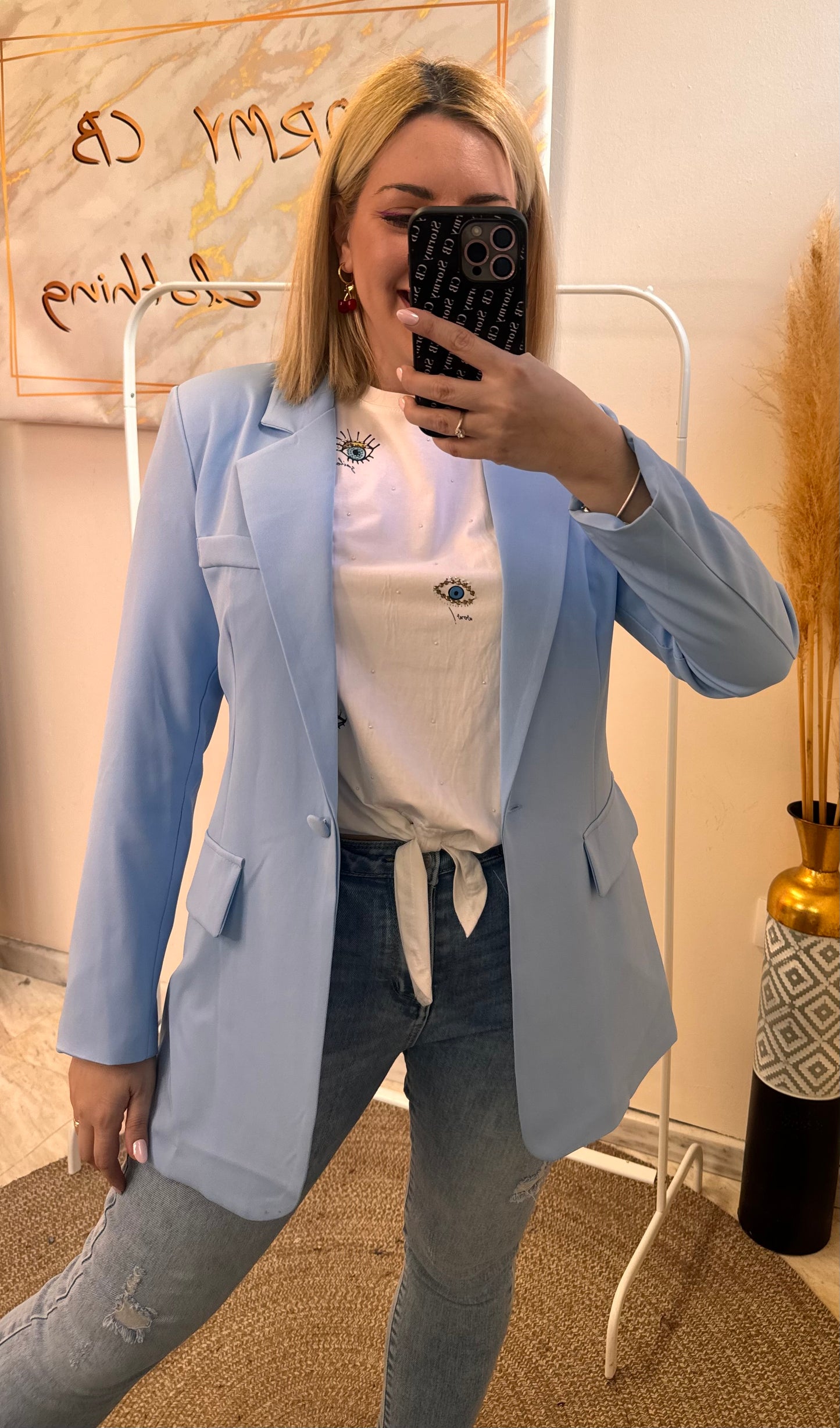 Regular Fit Σακάκι
