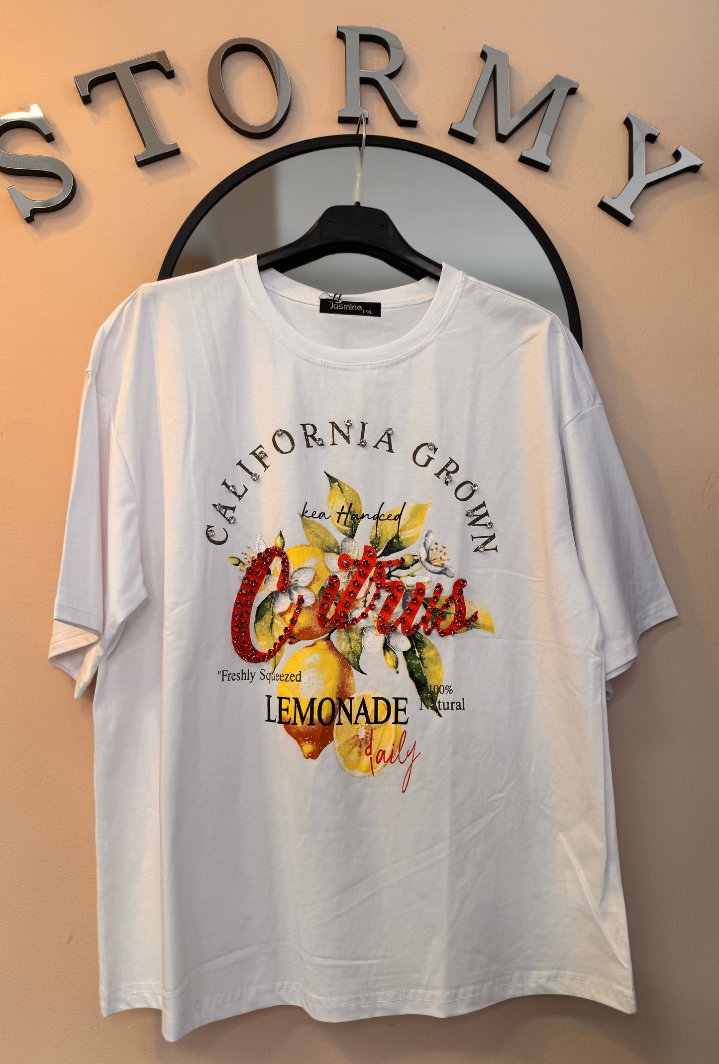Lemonade T-shirt