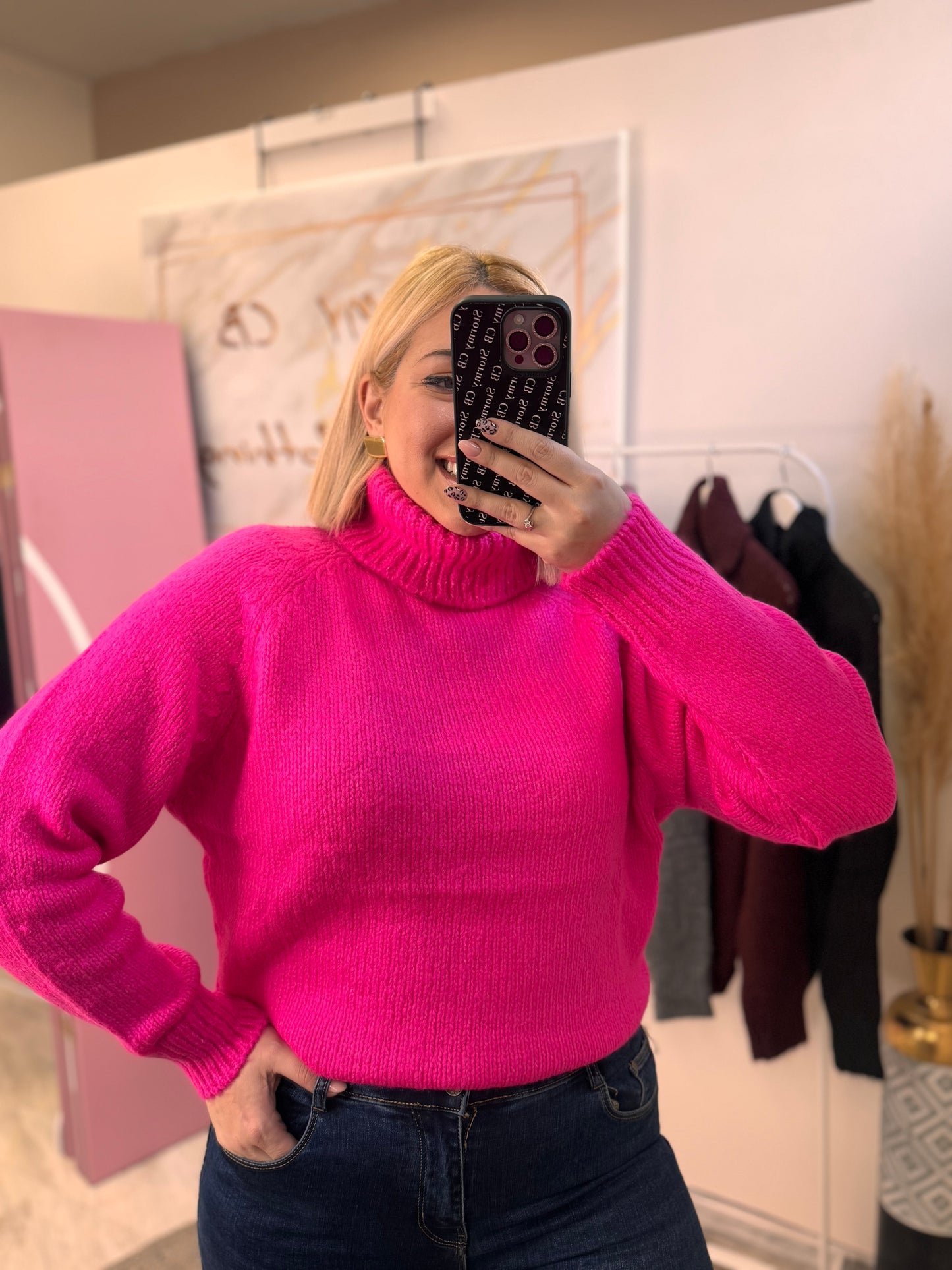 Basic Knit