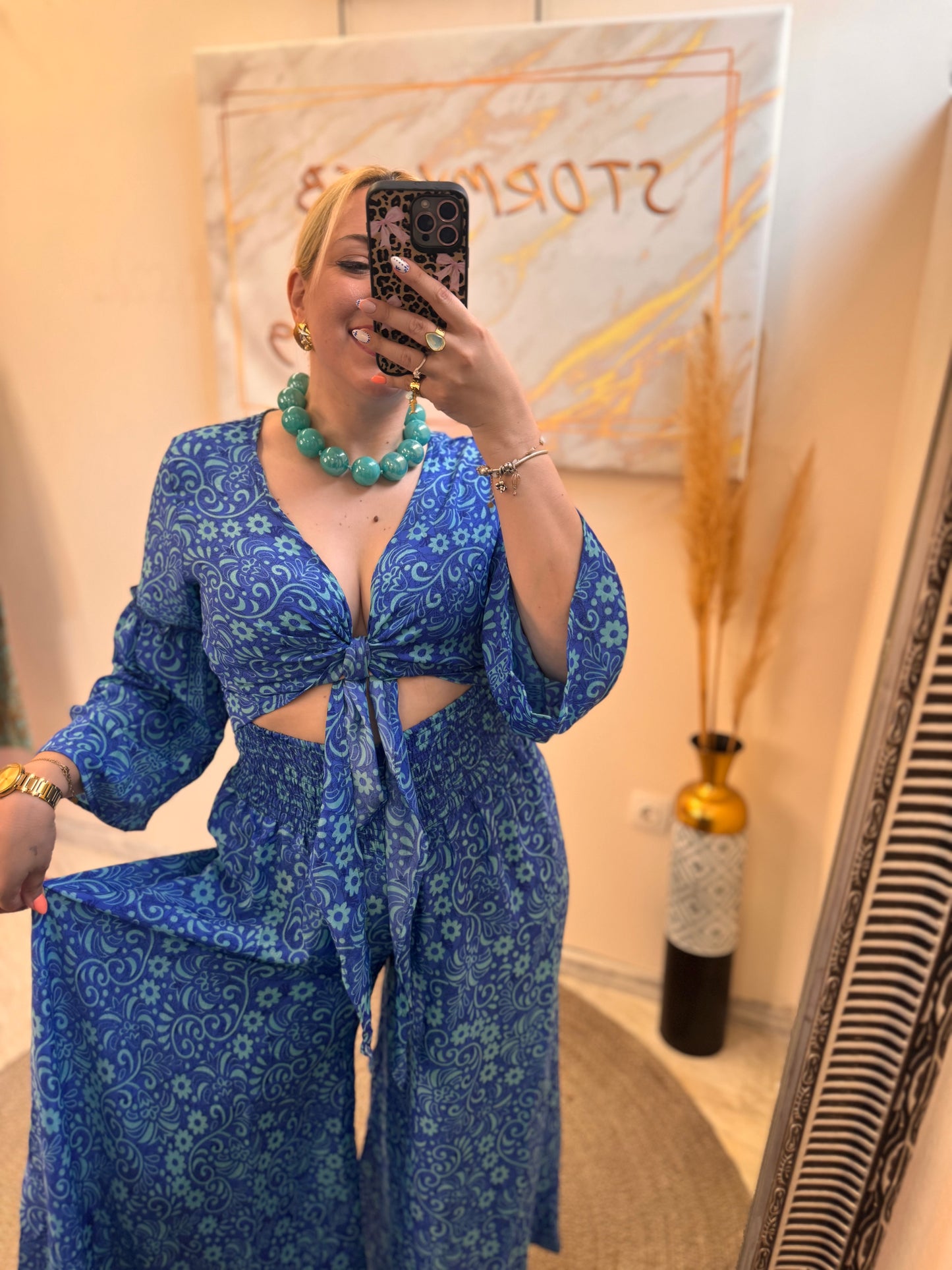 Boho Set