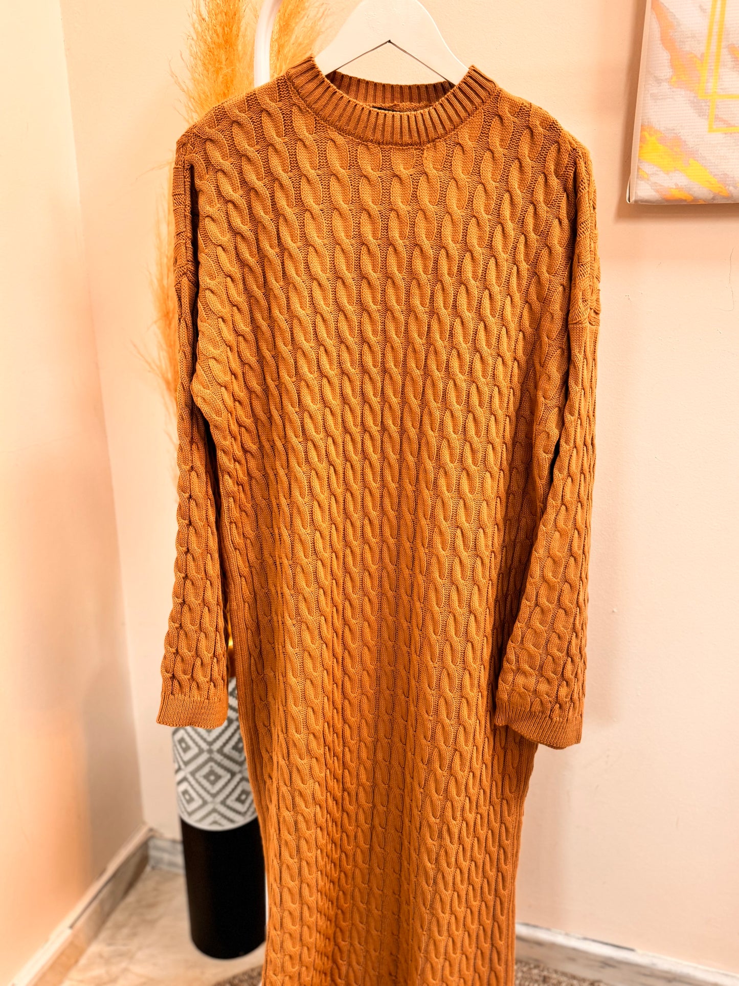 Electra Dress