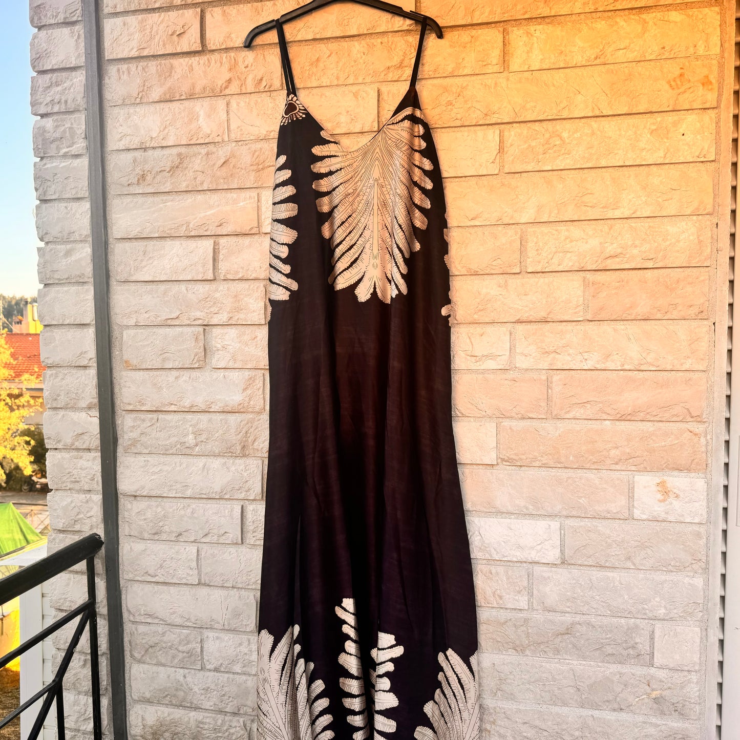 RIA DRESS