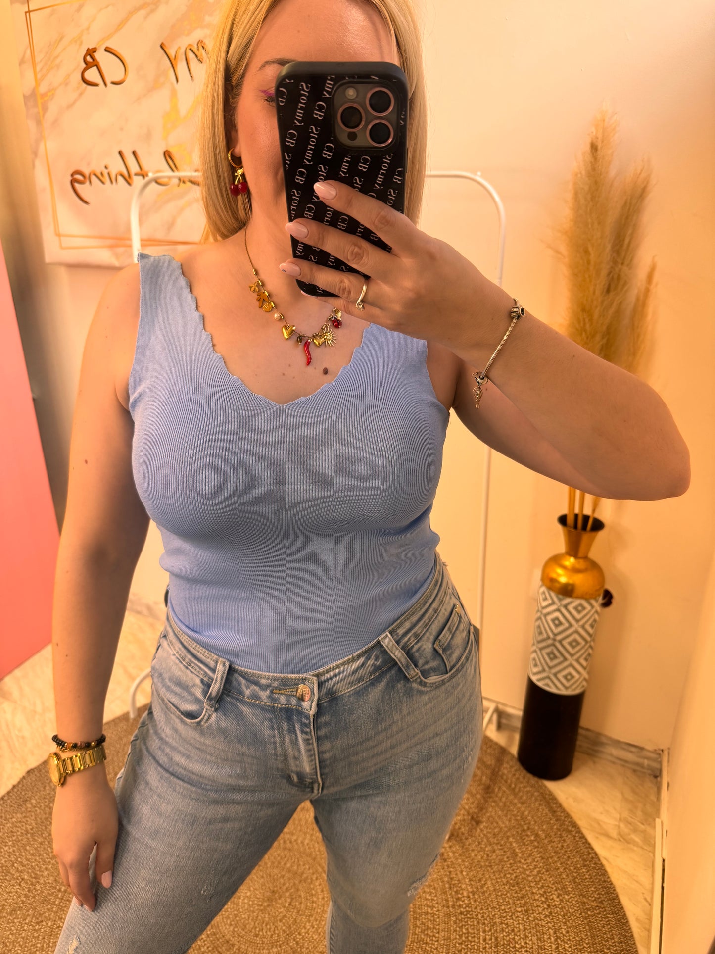 LaserCut Top