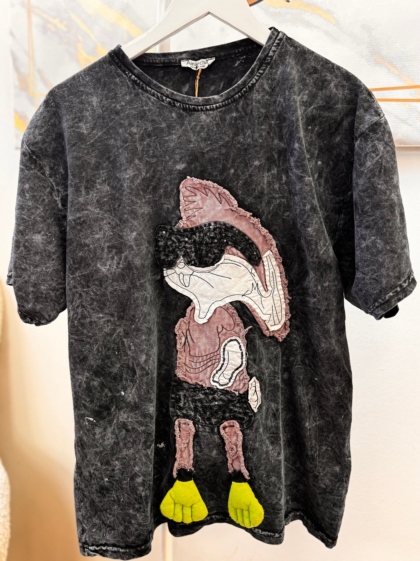 Lola Bunny Oversized