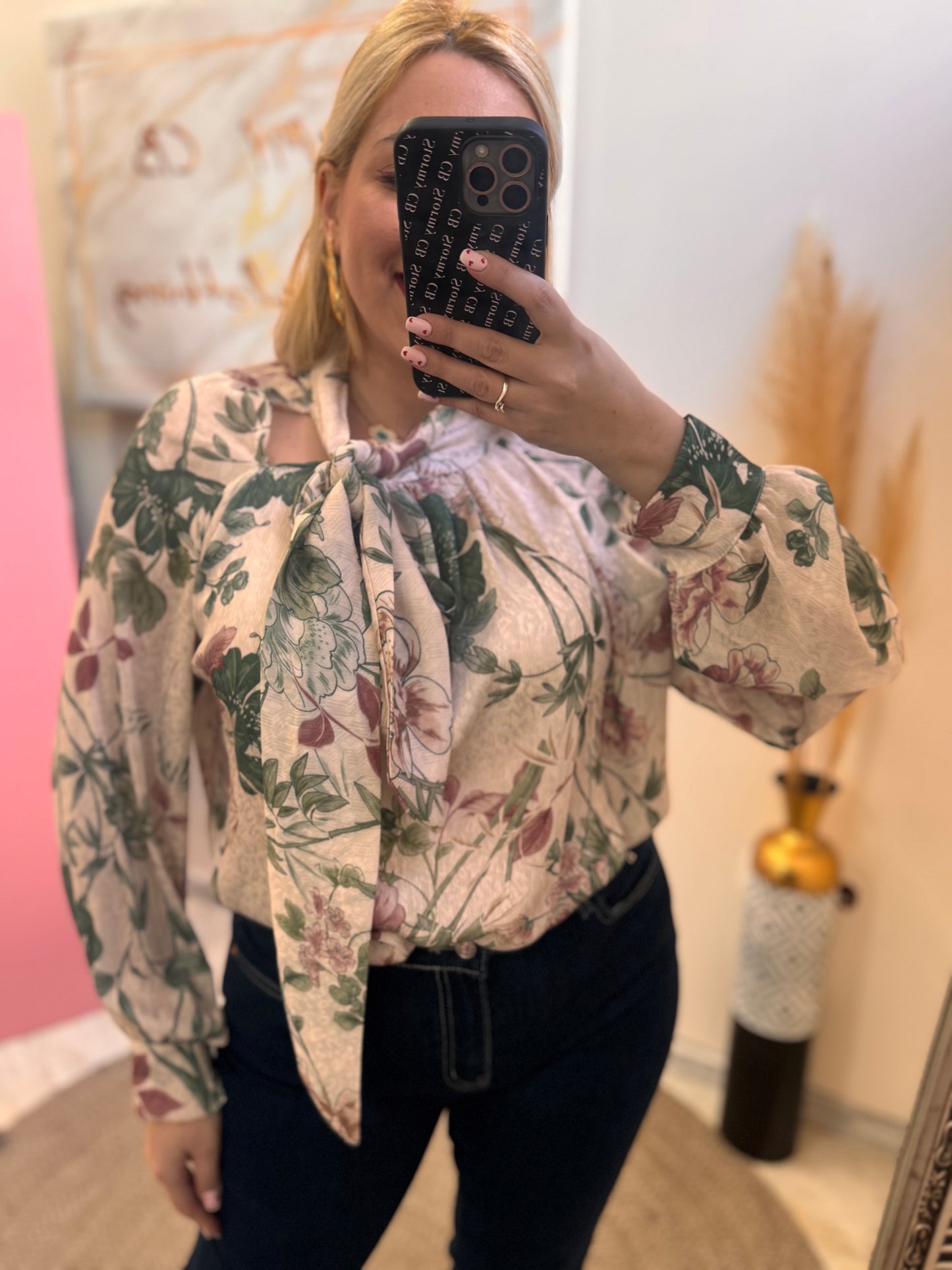 Flower Dream