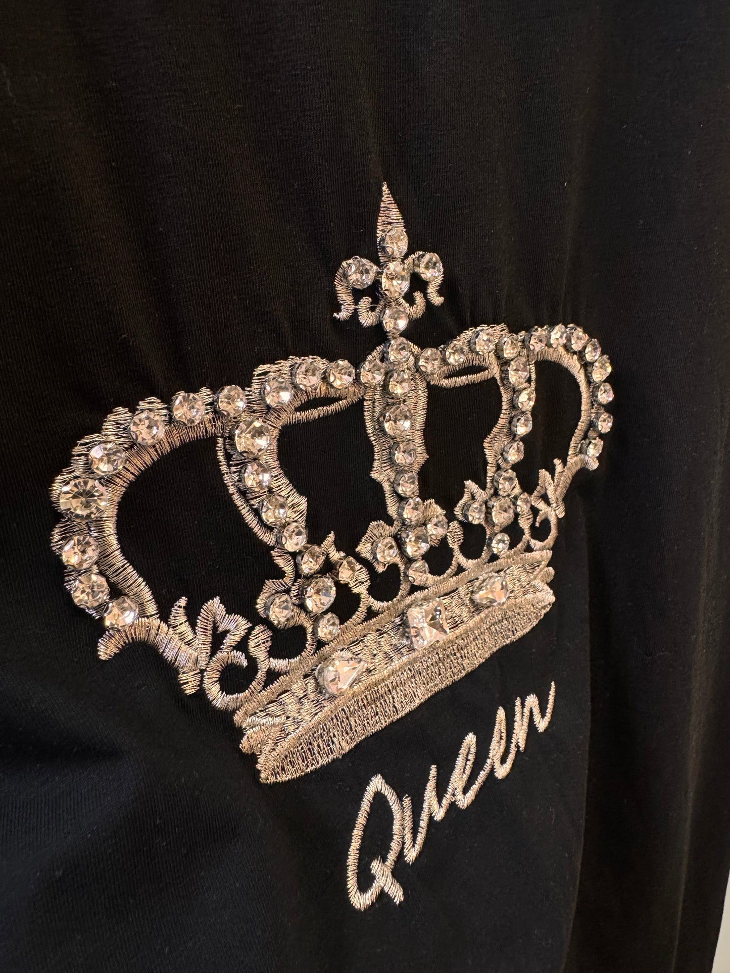 Queen T-shirt