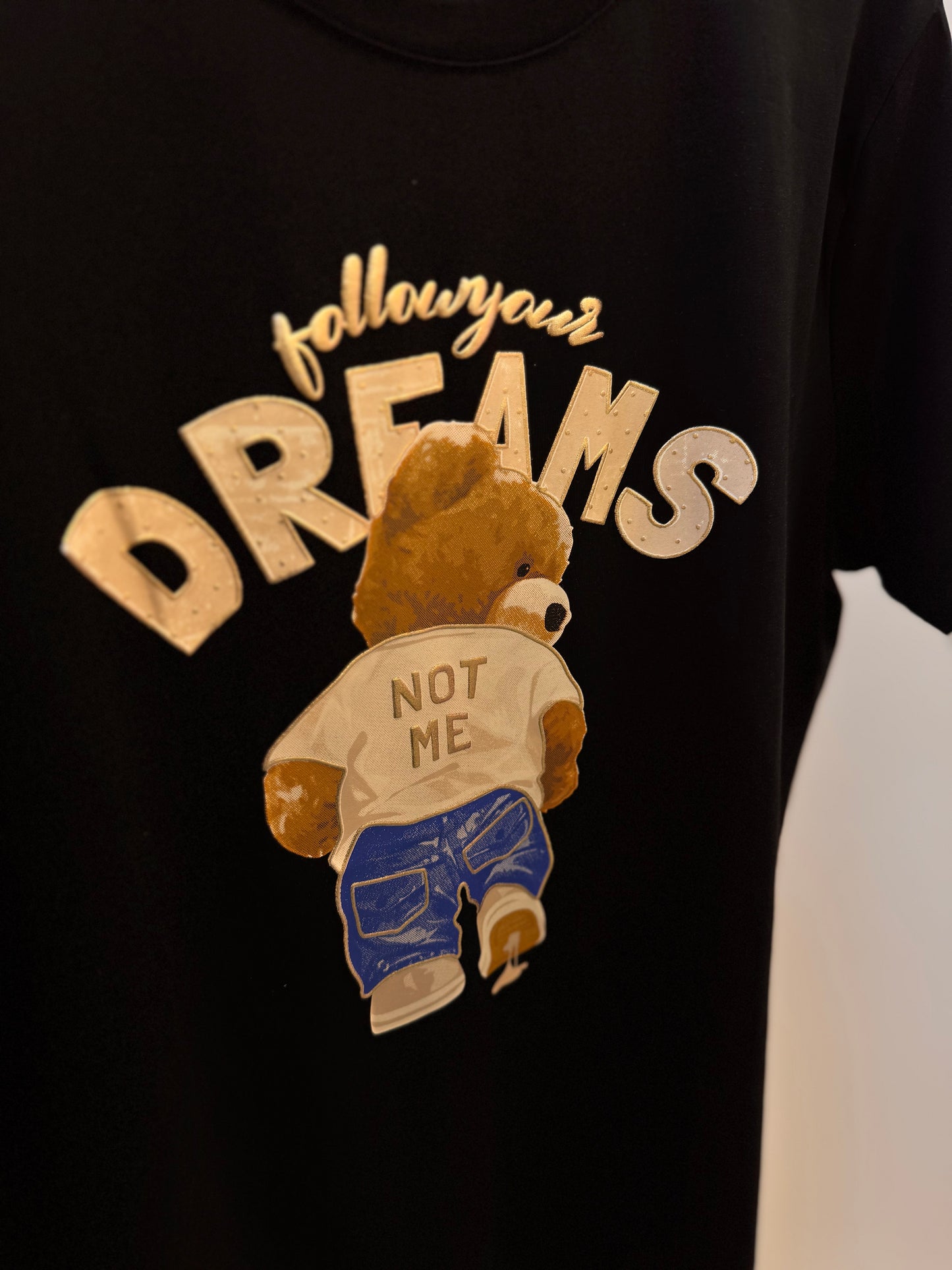 Bear Dreams T-shirt