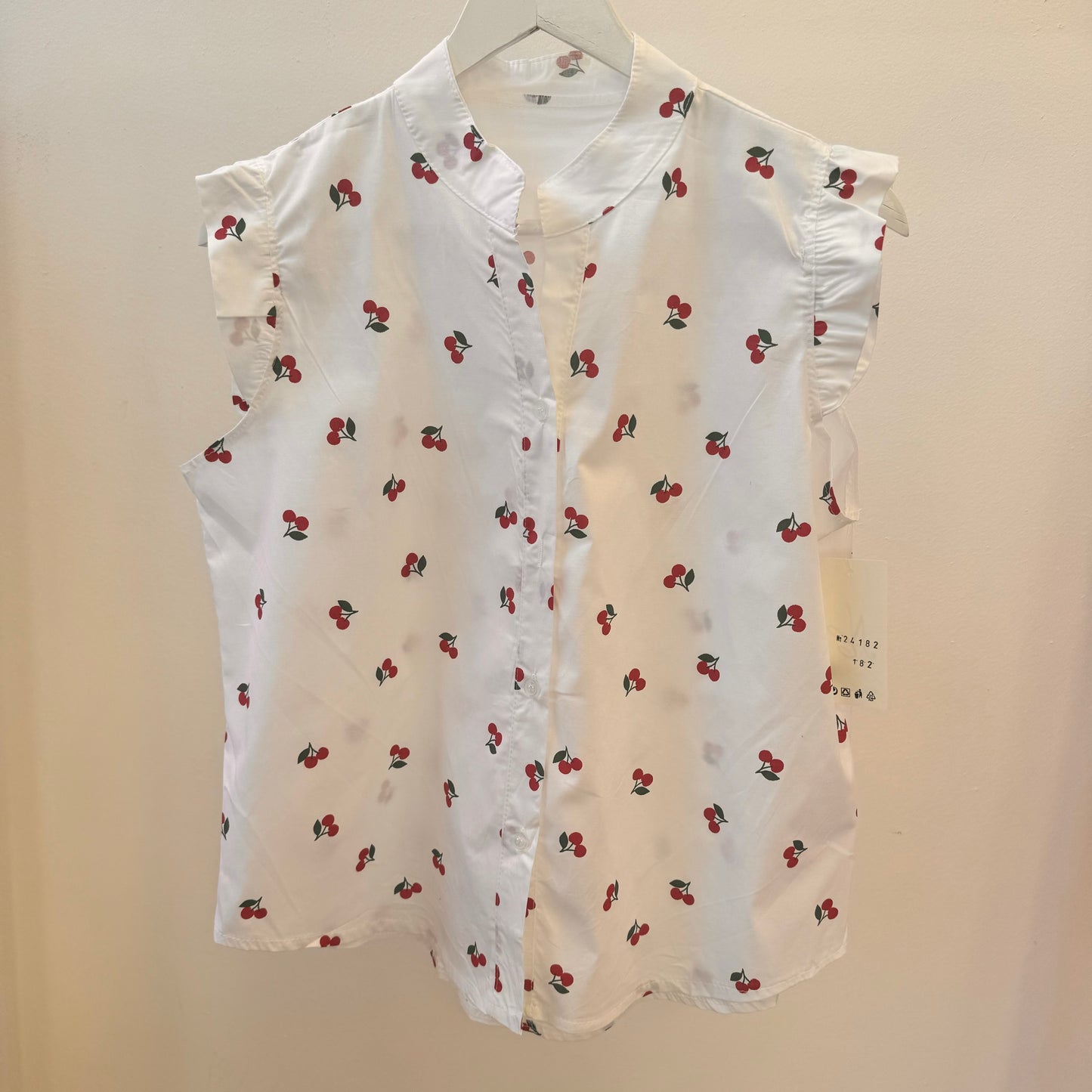 FRUIT SHIRT