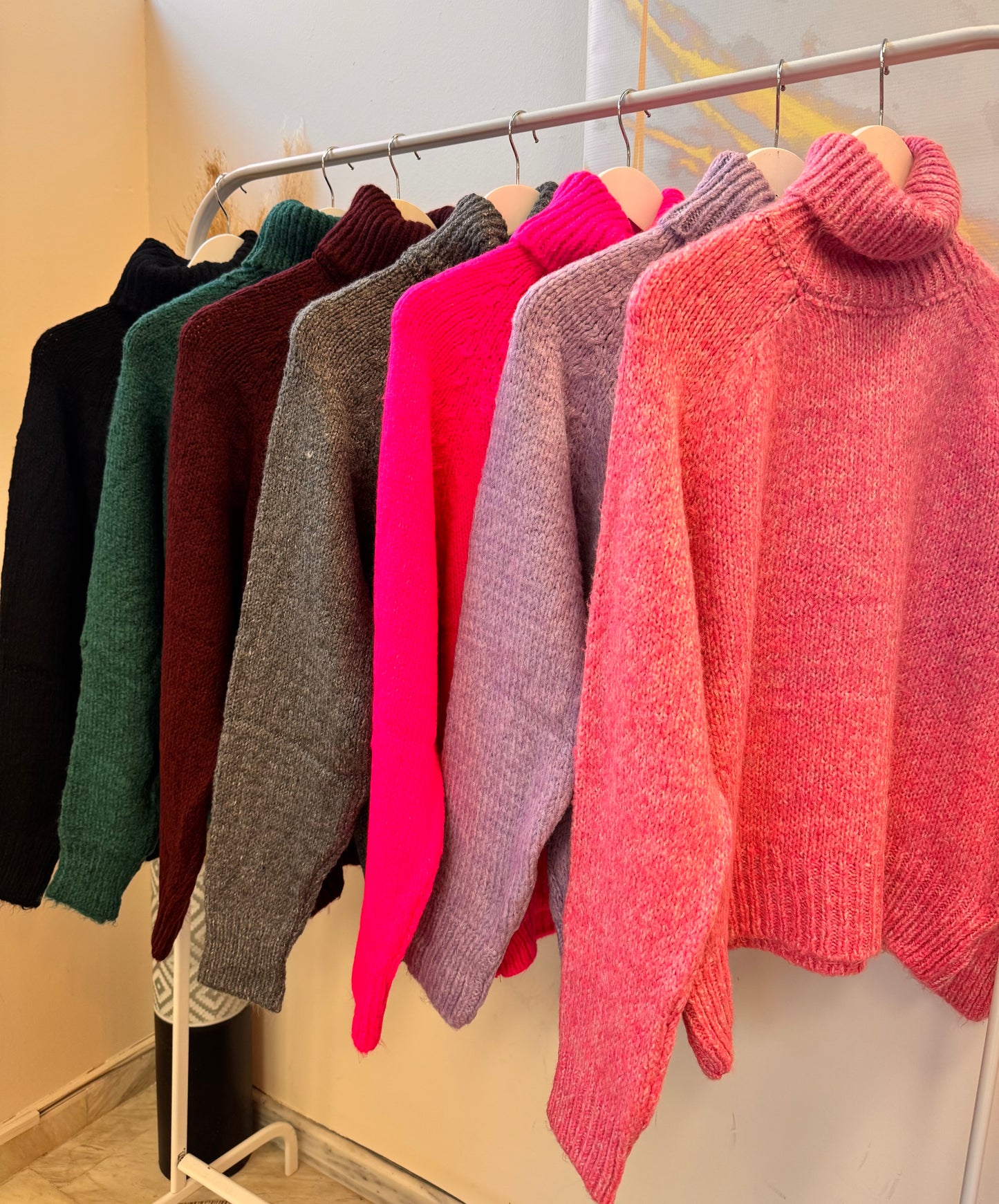 Basic Knit