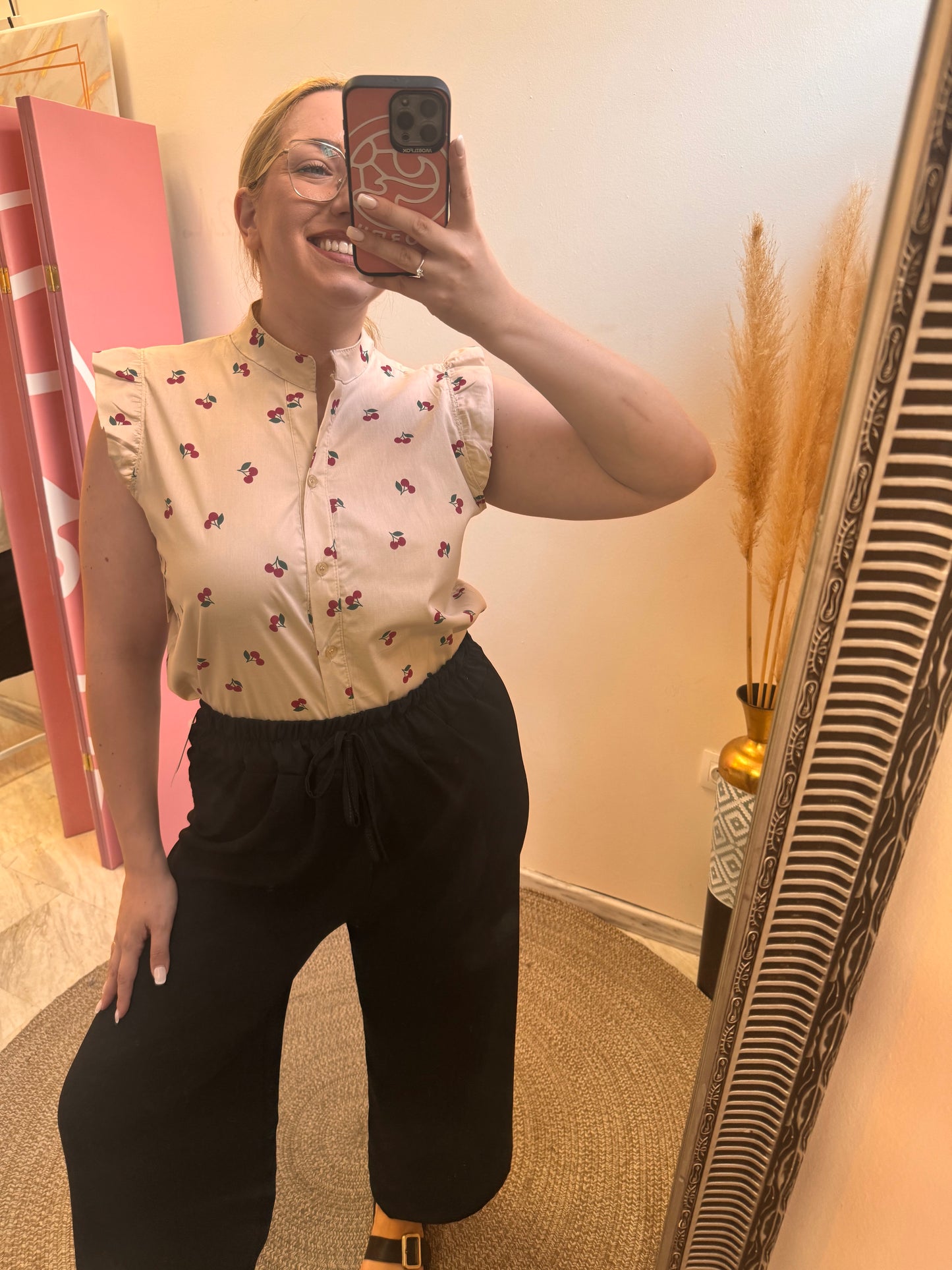 FRUIT SHIRT