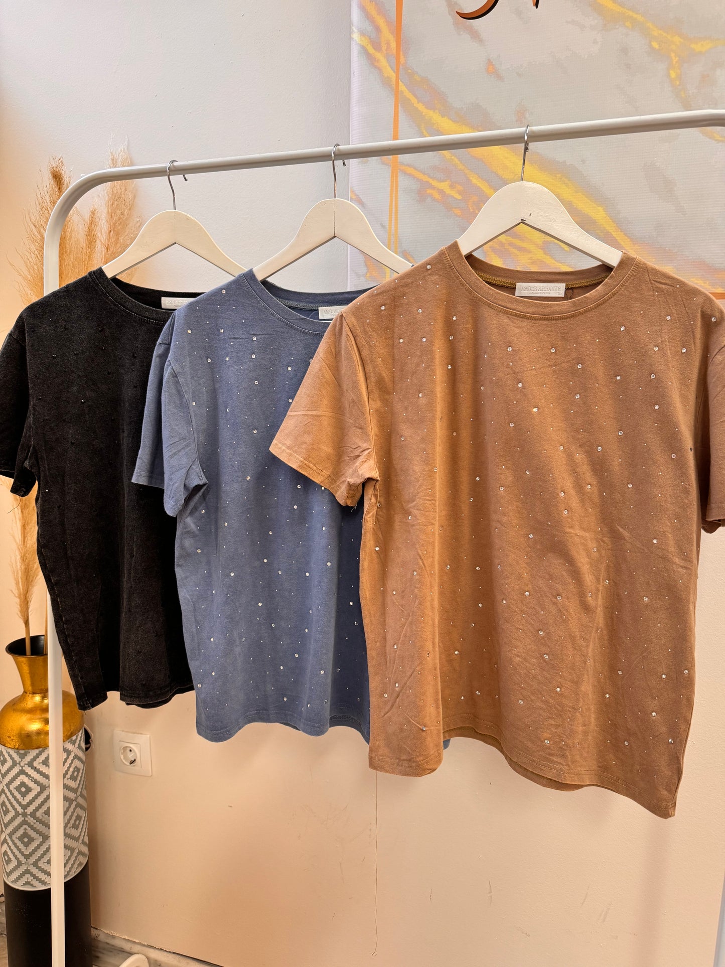Galaxy T-shirt