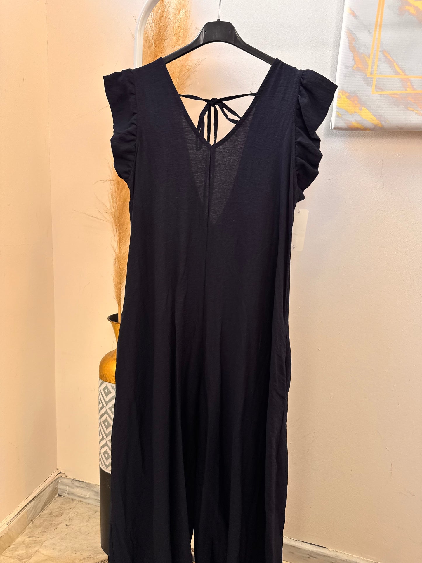 Monica Jumpsuit