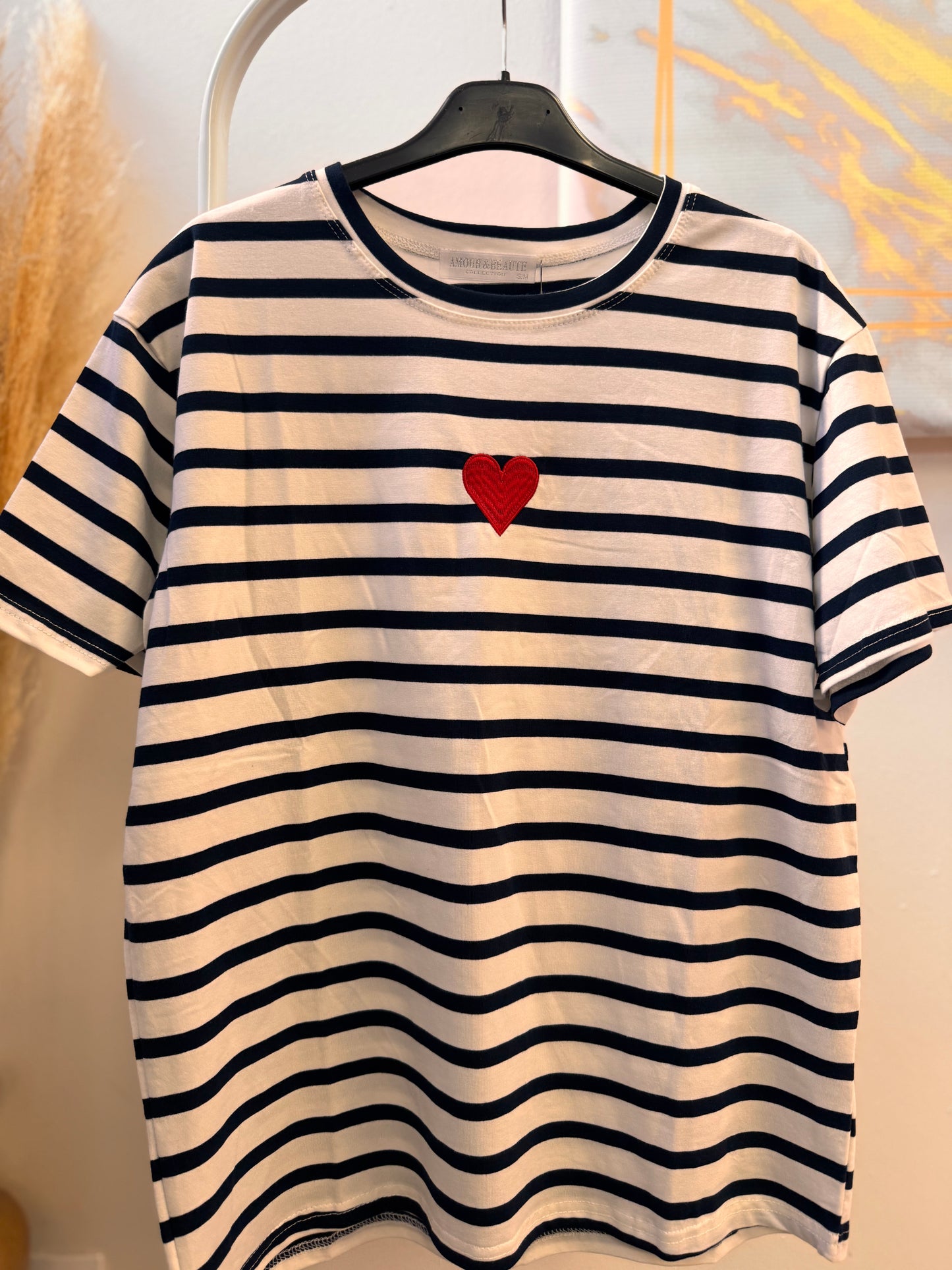 Μαρινιερα One Heart ❤️
