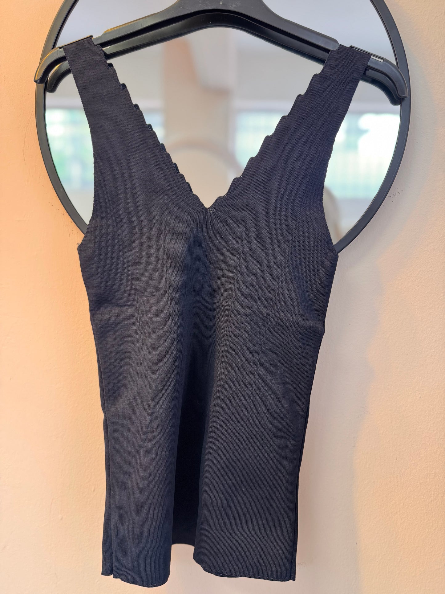 LaserCut Top