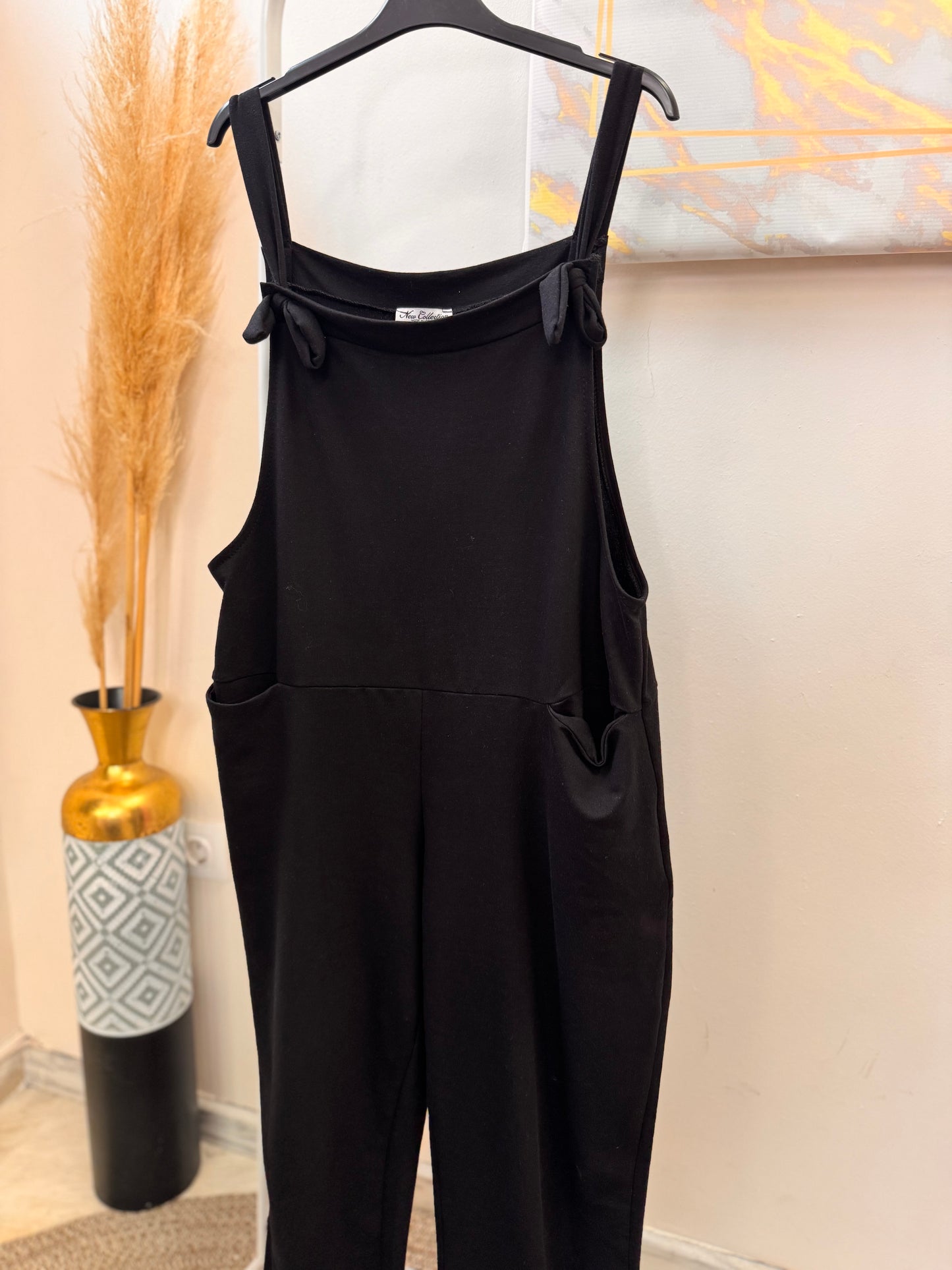 Paris Jumpsuit