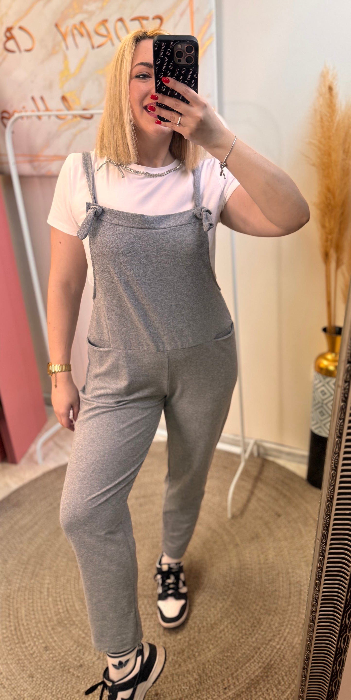 Paris Jumpsuit