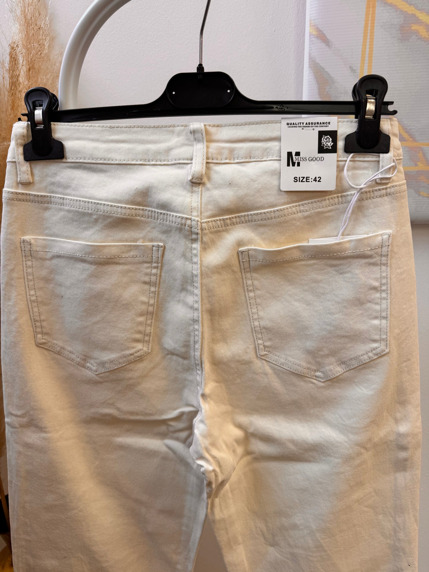 Karen Jean Plus Size