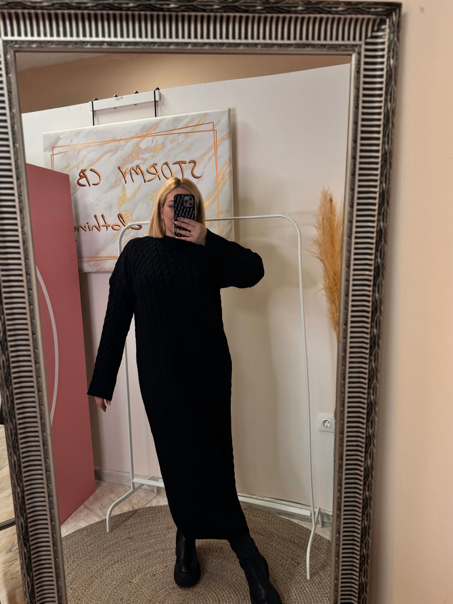 Electra Dress