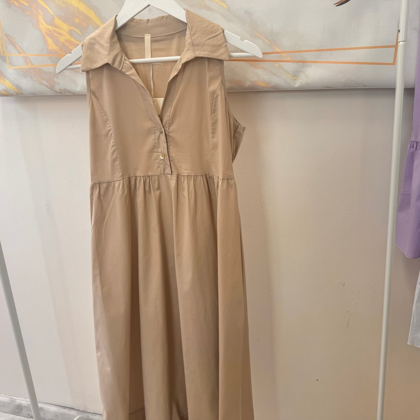 ELECTRA DRESS