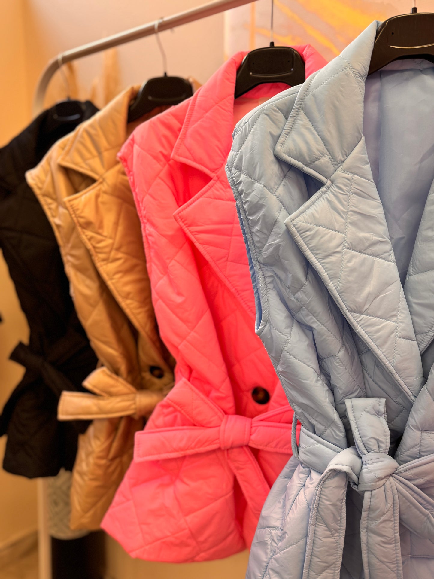 Phaedra Jacket