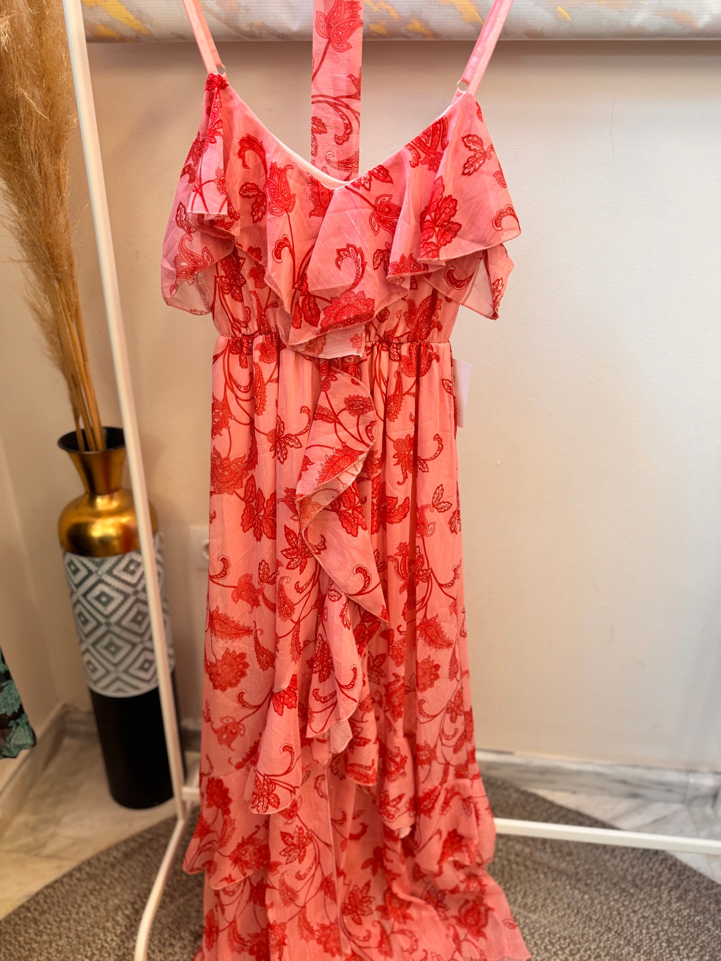 Elsa Dress
