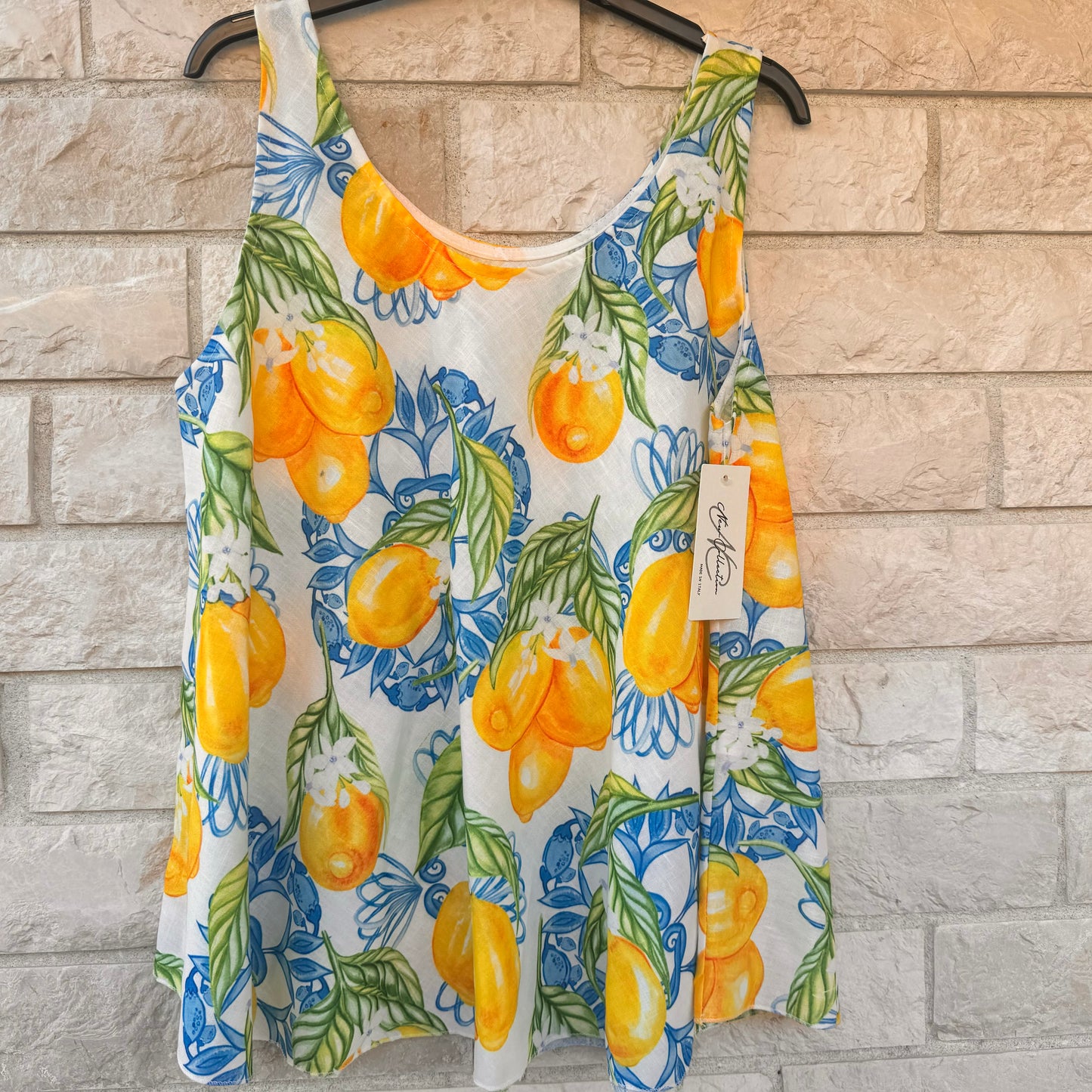 JUNGLE SHIRT
