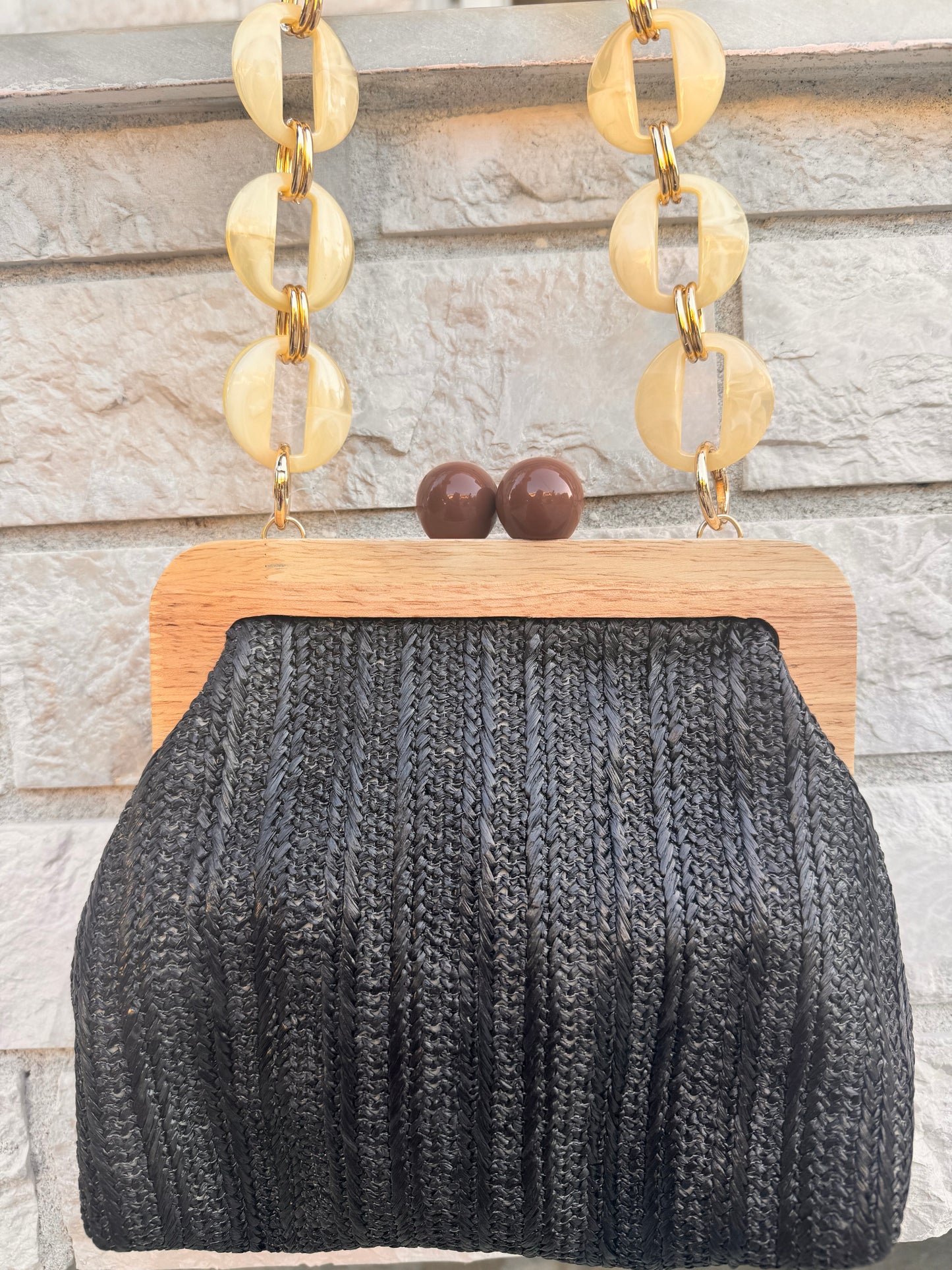 SUMMER CLUTCH BAG