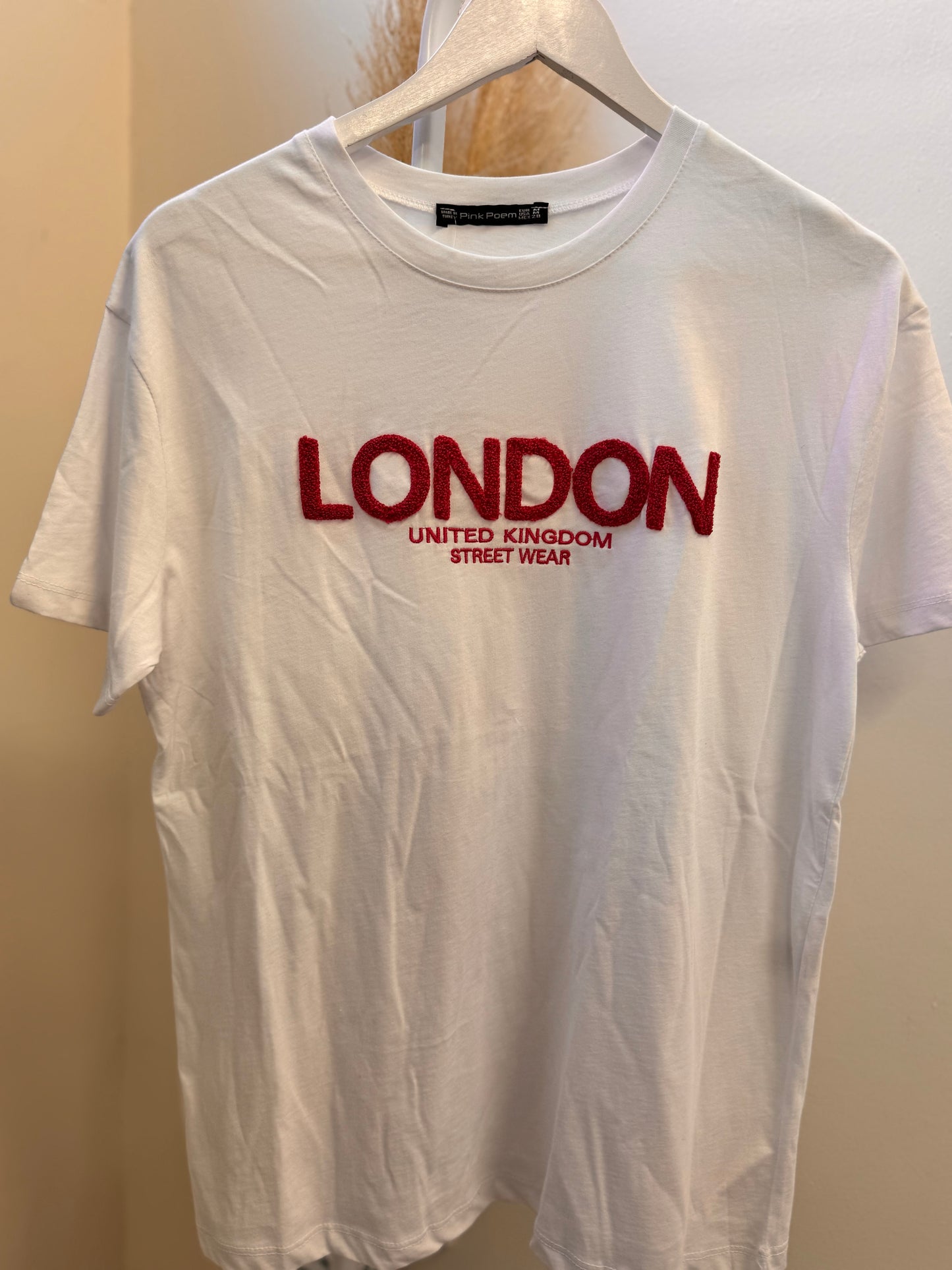London T-shirt