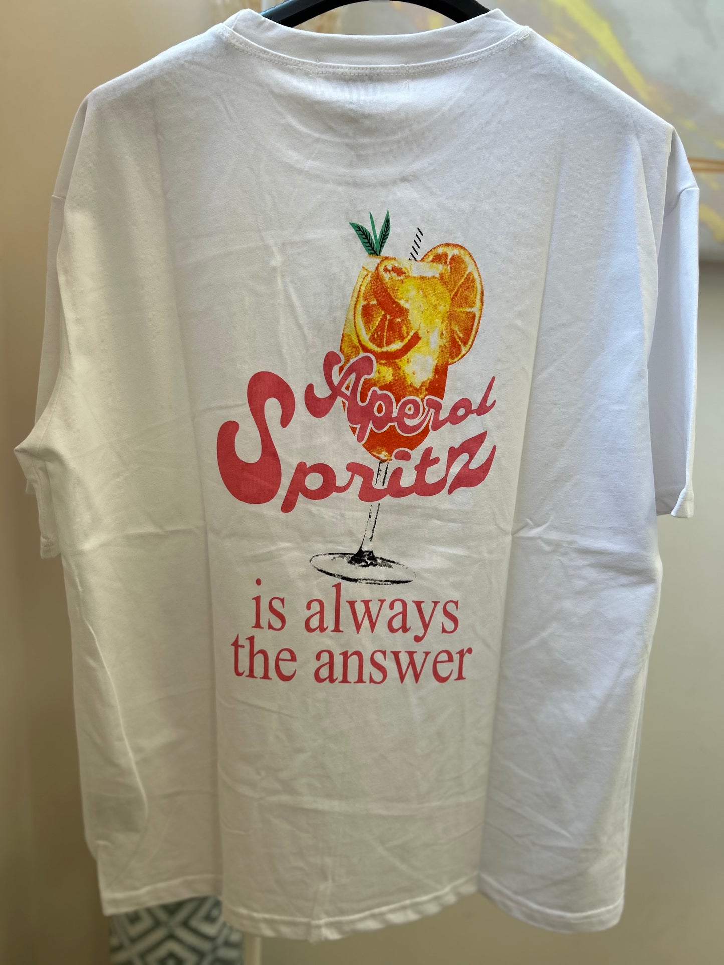 Aperol Spritz T-Shirt