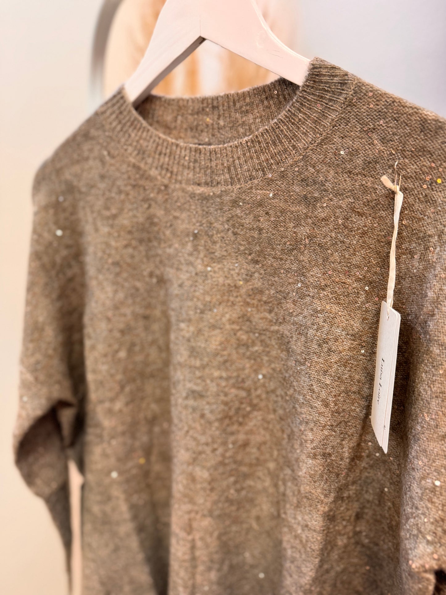 Eva knit