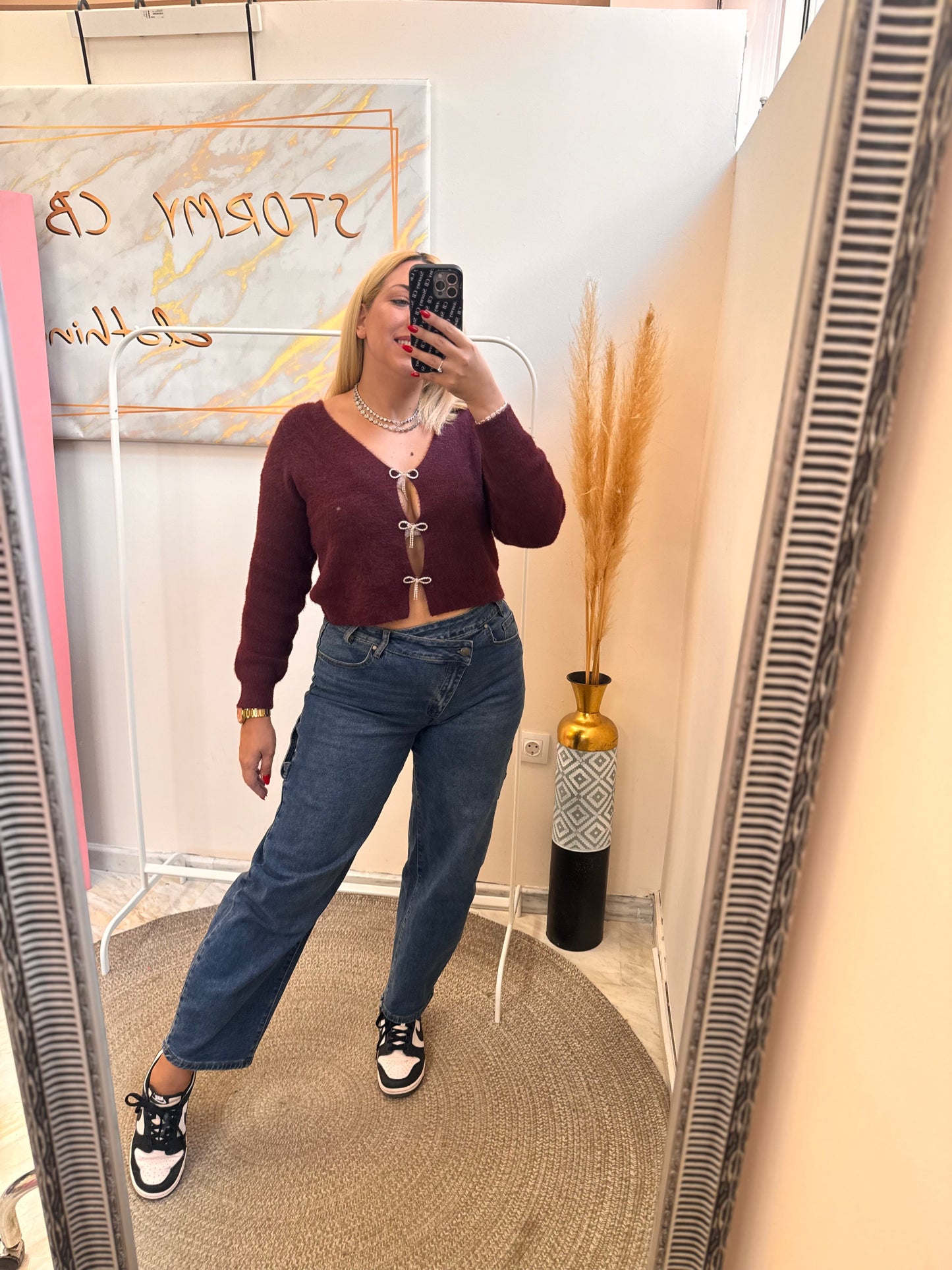 California Banana Jean