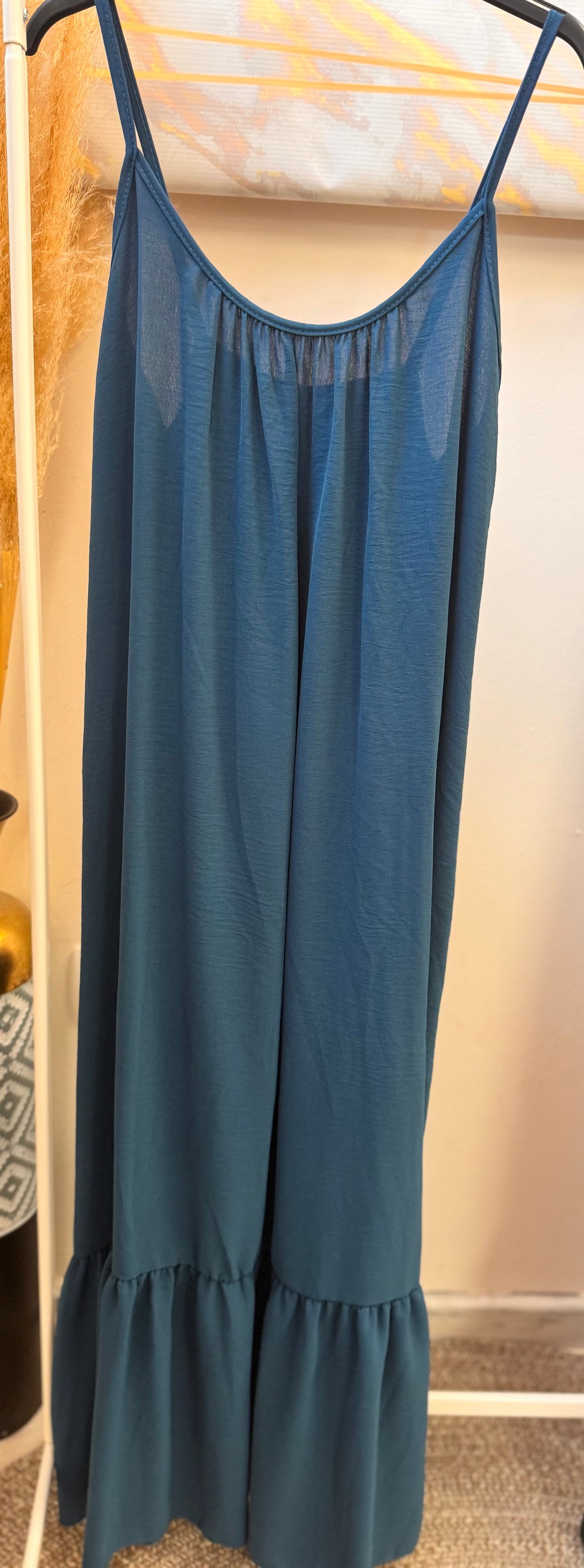 Lina Dress