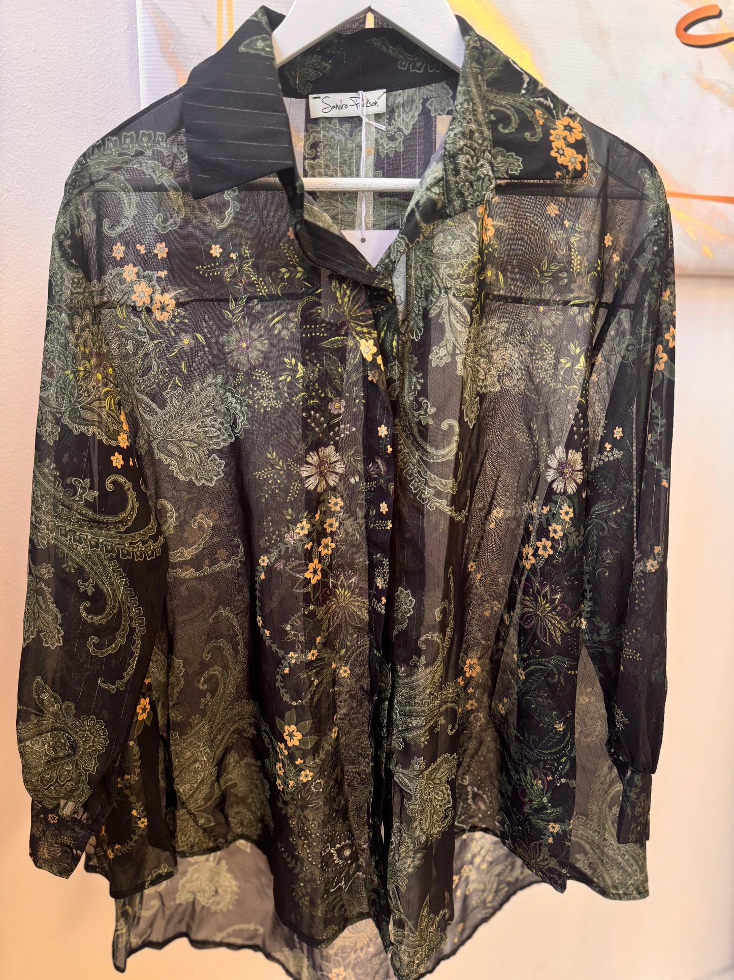 Ios Shirt Limited