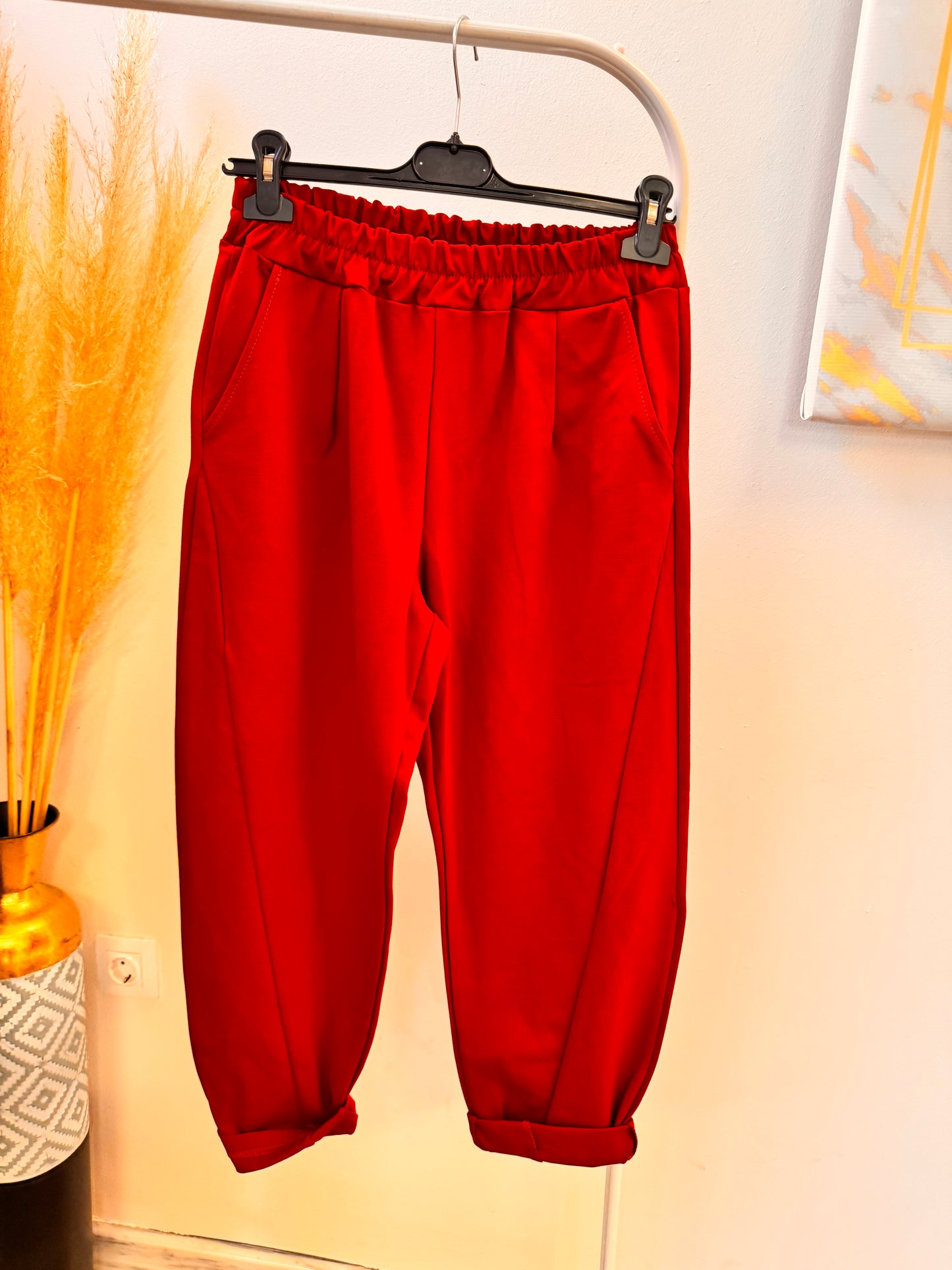 Nefeli Pant