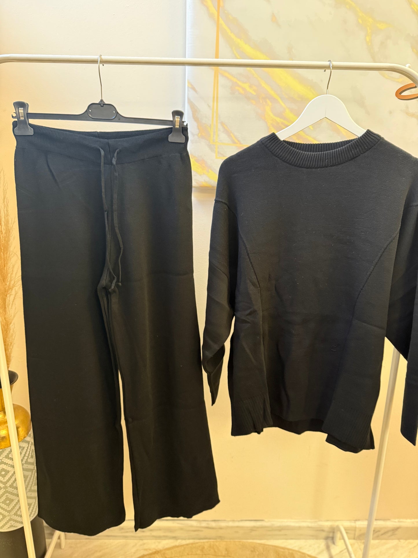 Ρεγκλάν Σετ