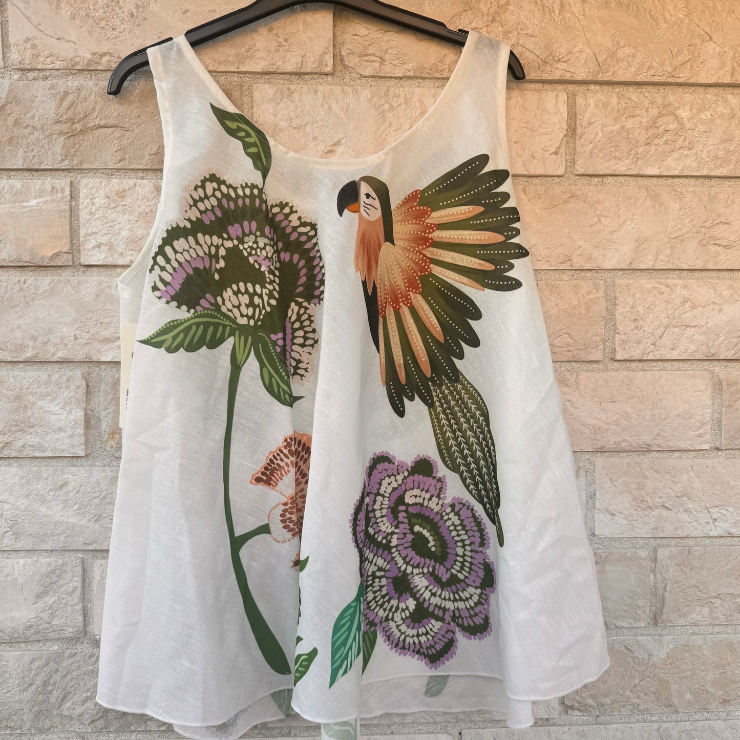 JUNGLE SHIRT