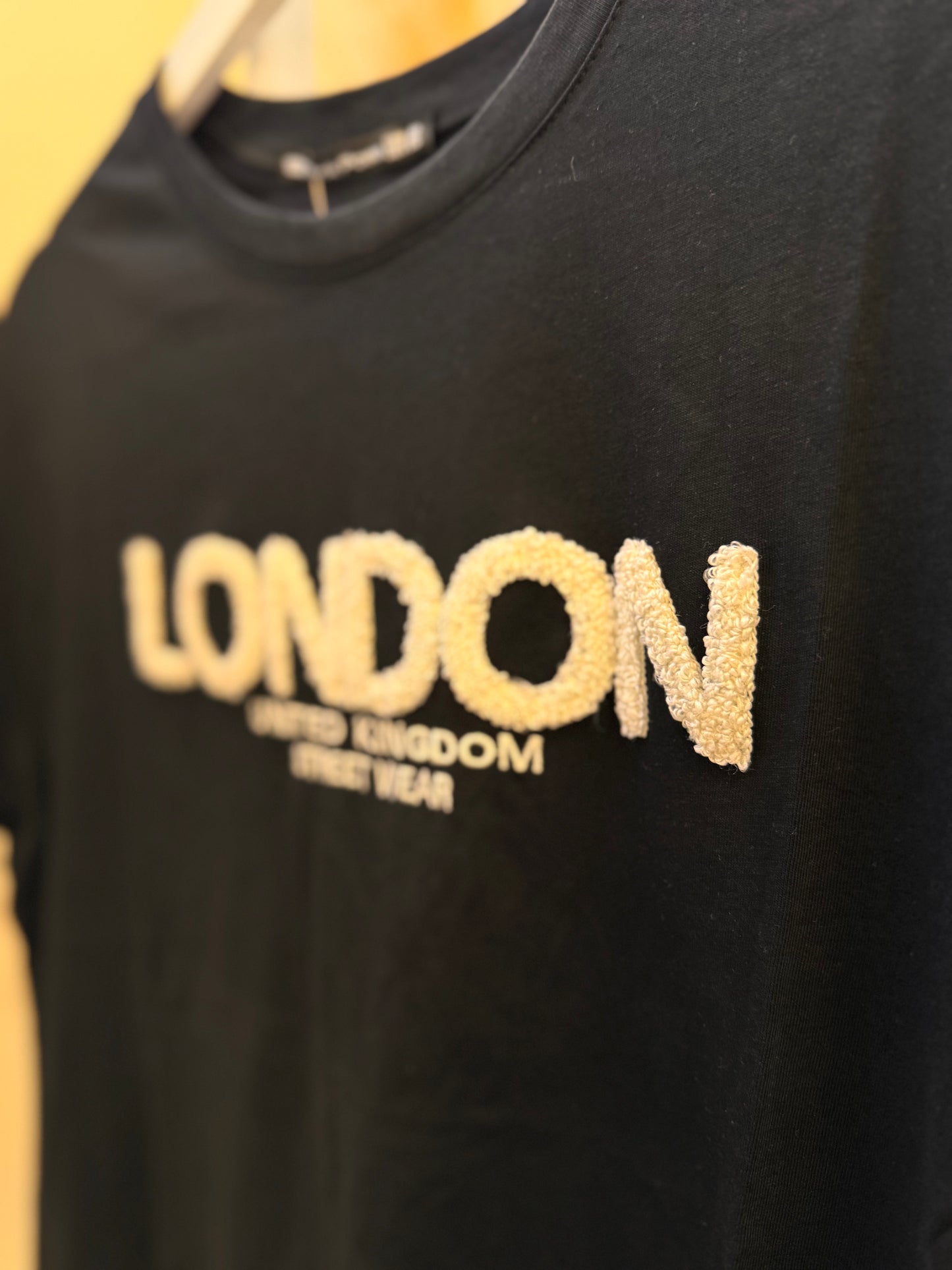 London T-shirt