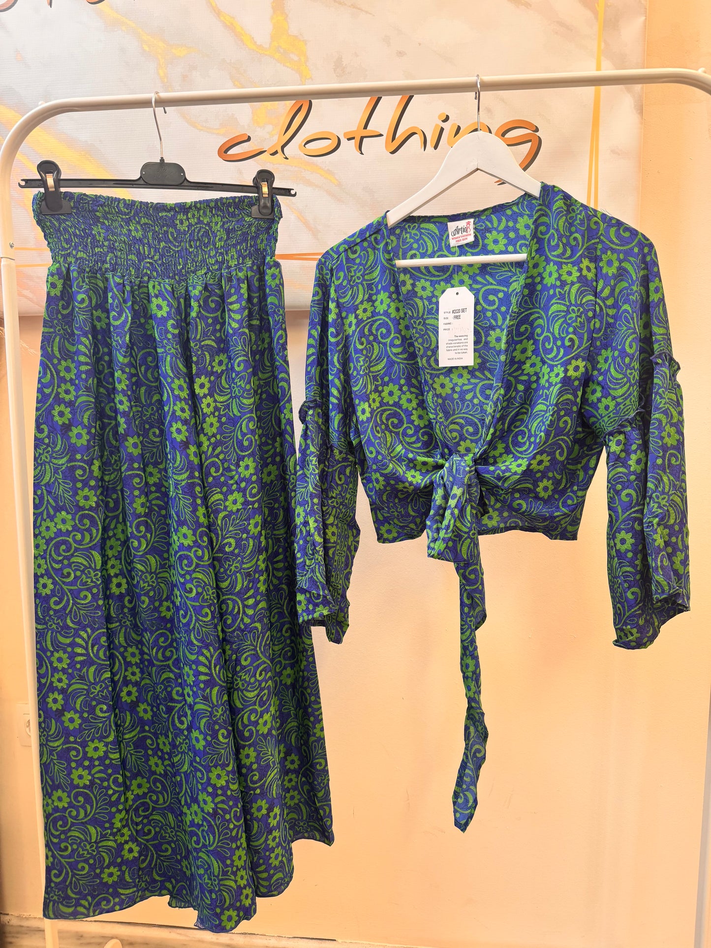 Boho Set