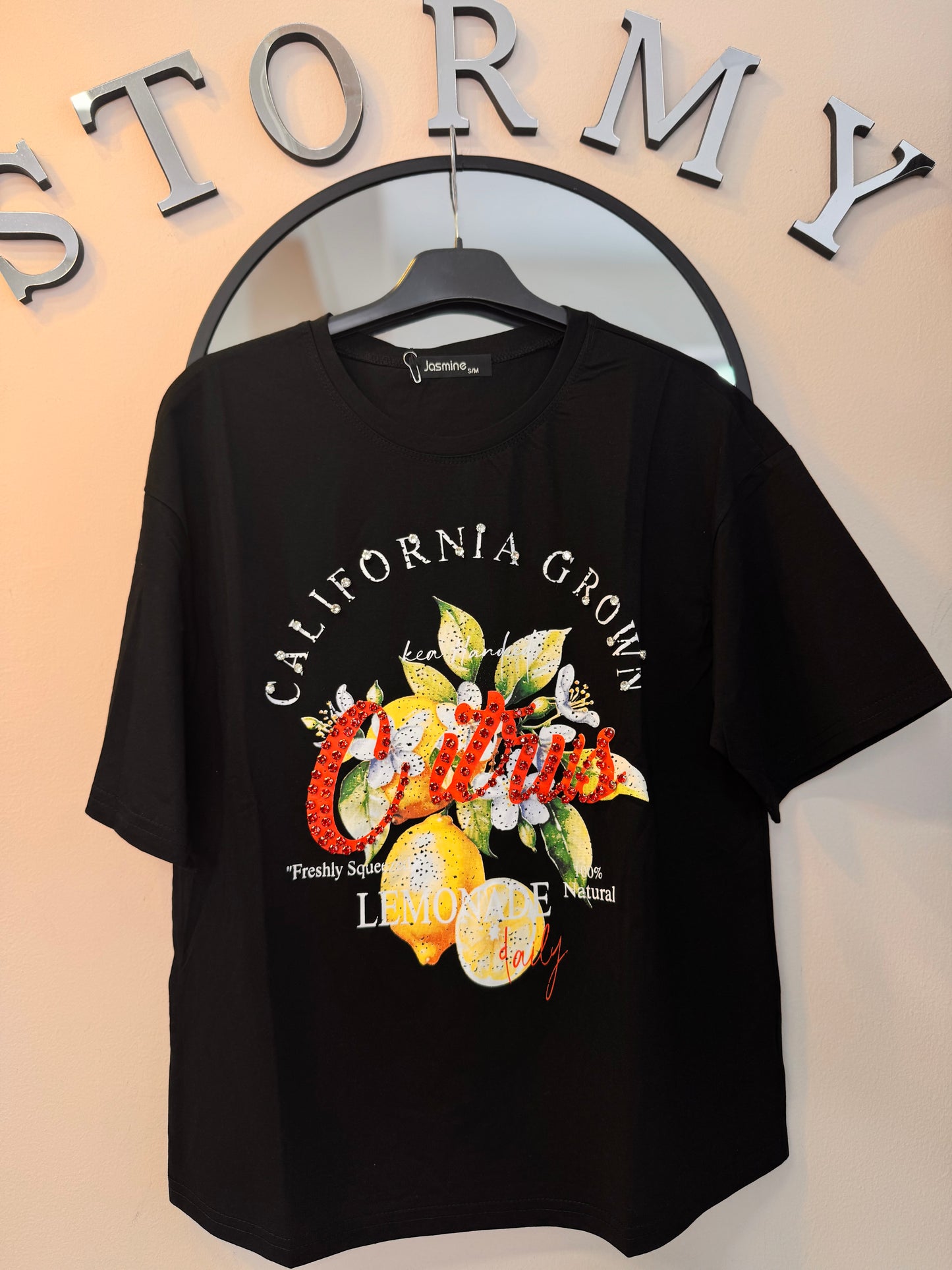 Lemonade T-shirt