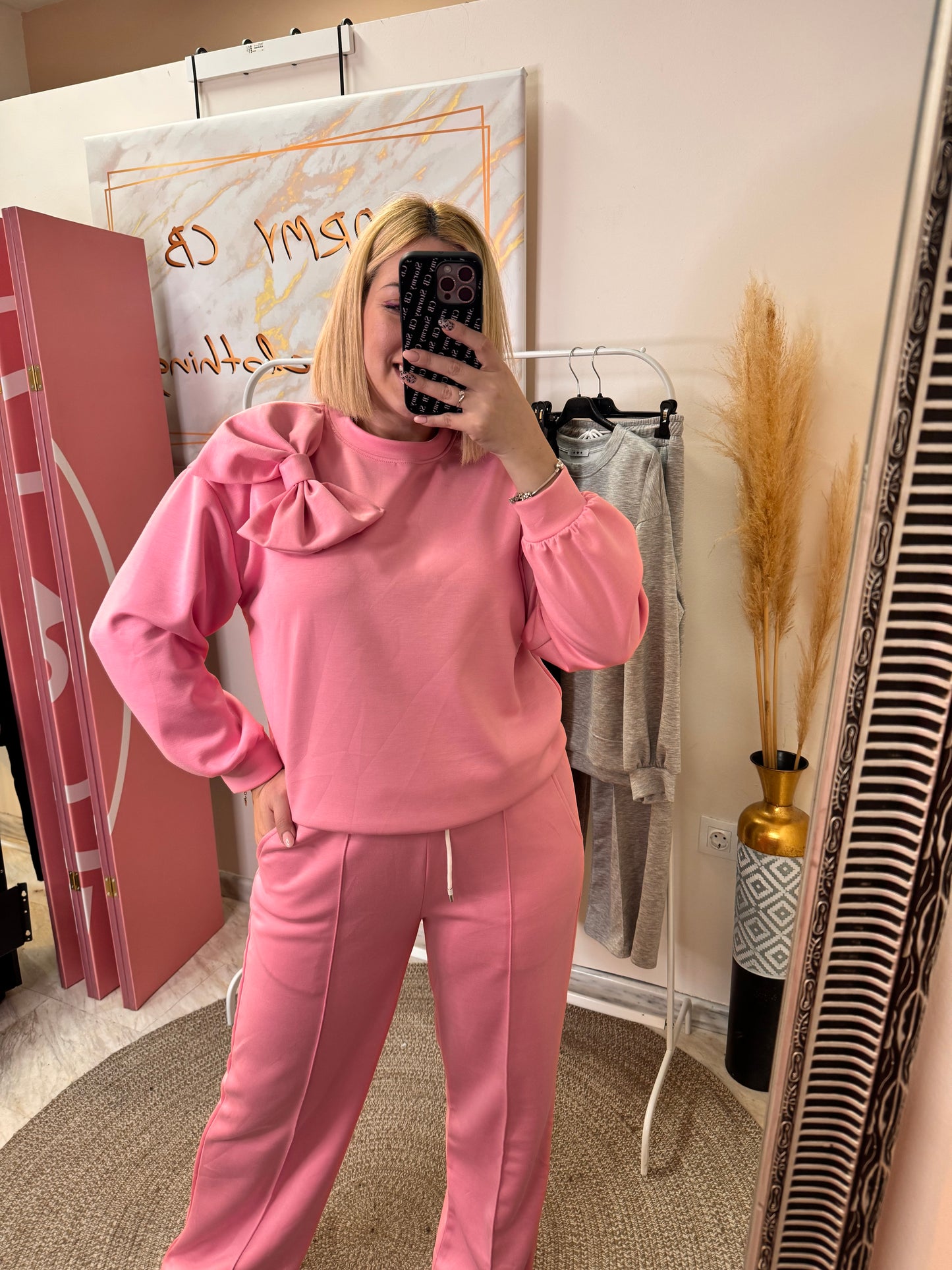 Daphne Set