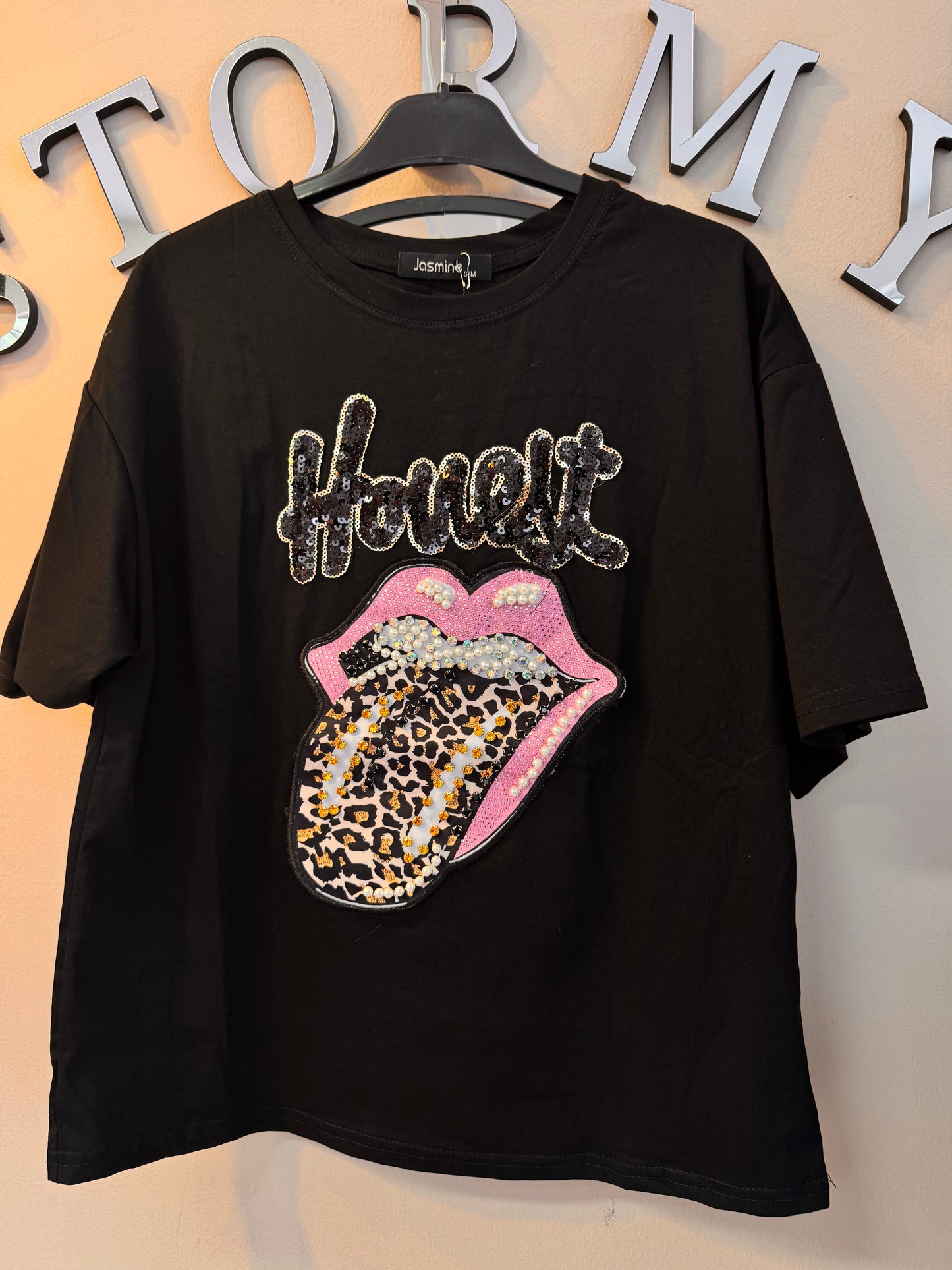 Honest T-shirt