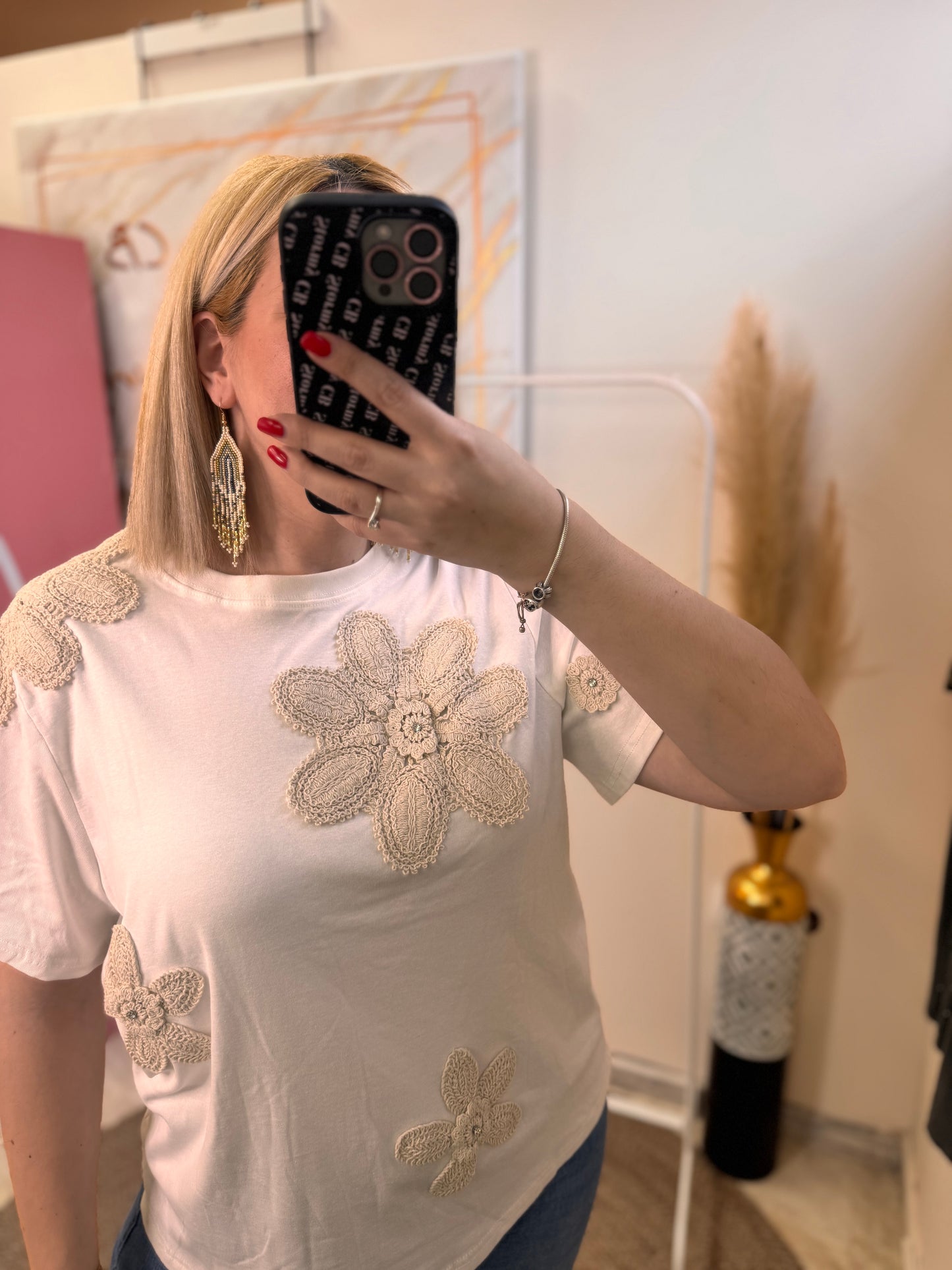 Daisy T-shirt