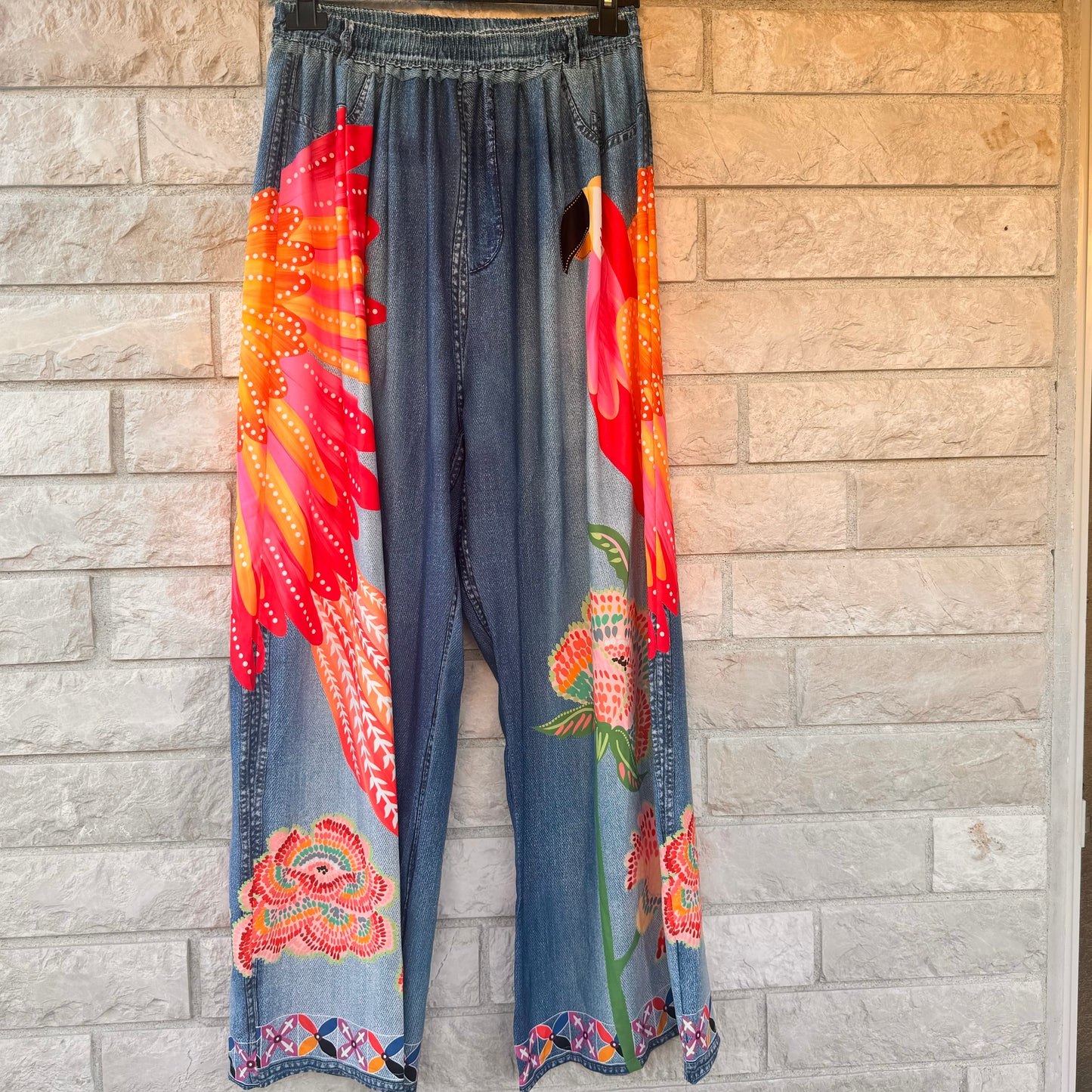 JUNGLE PANT
