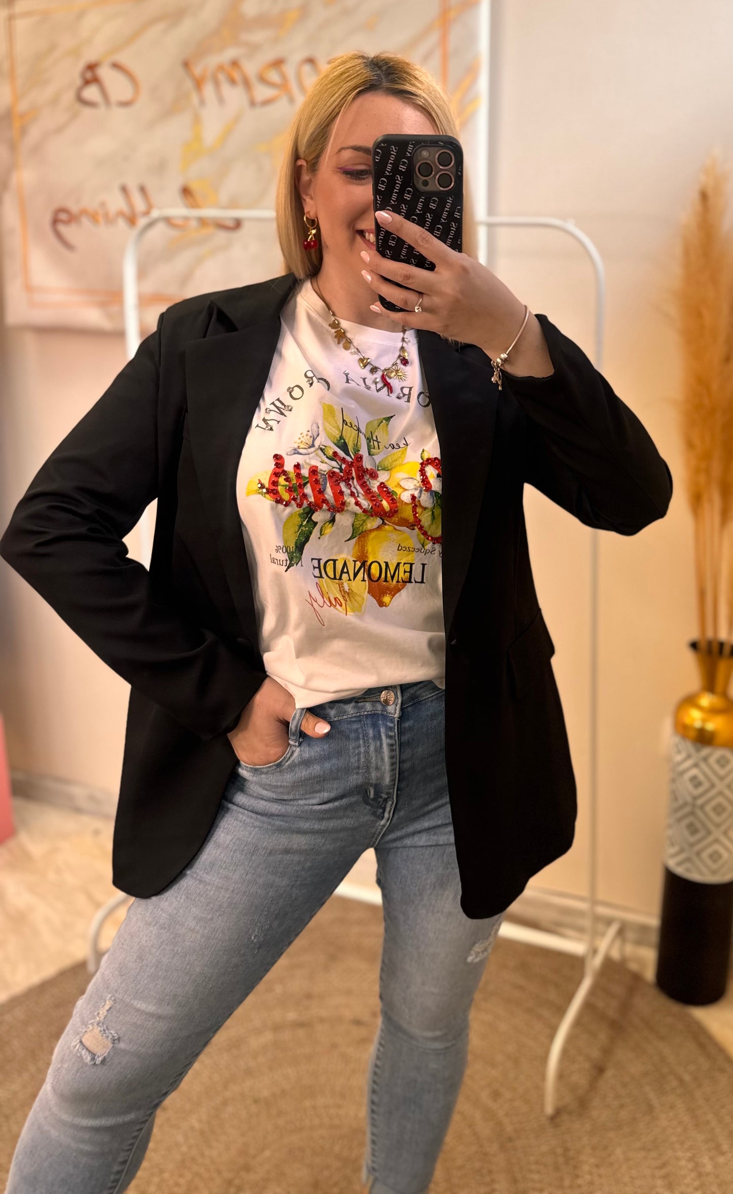 Regular Fit Σακάκι