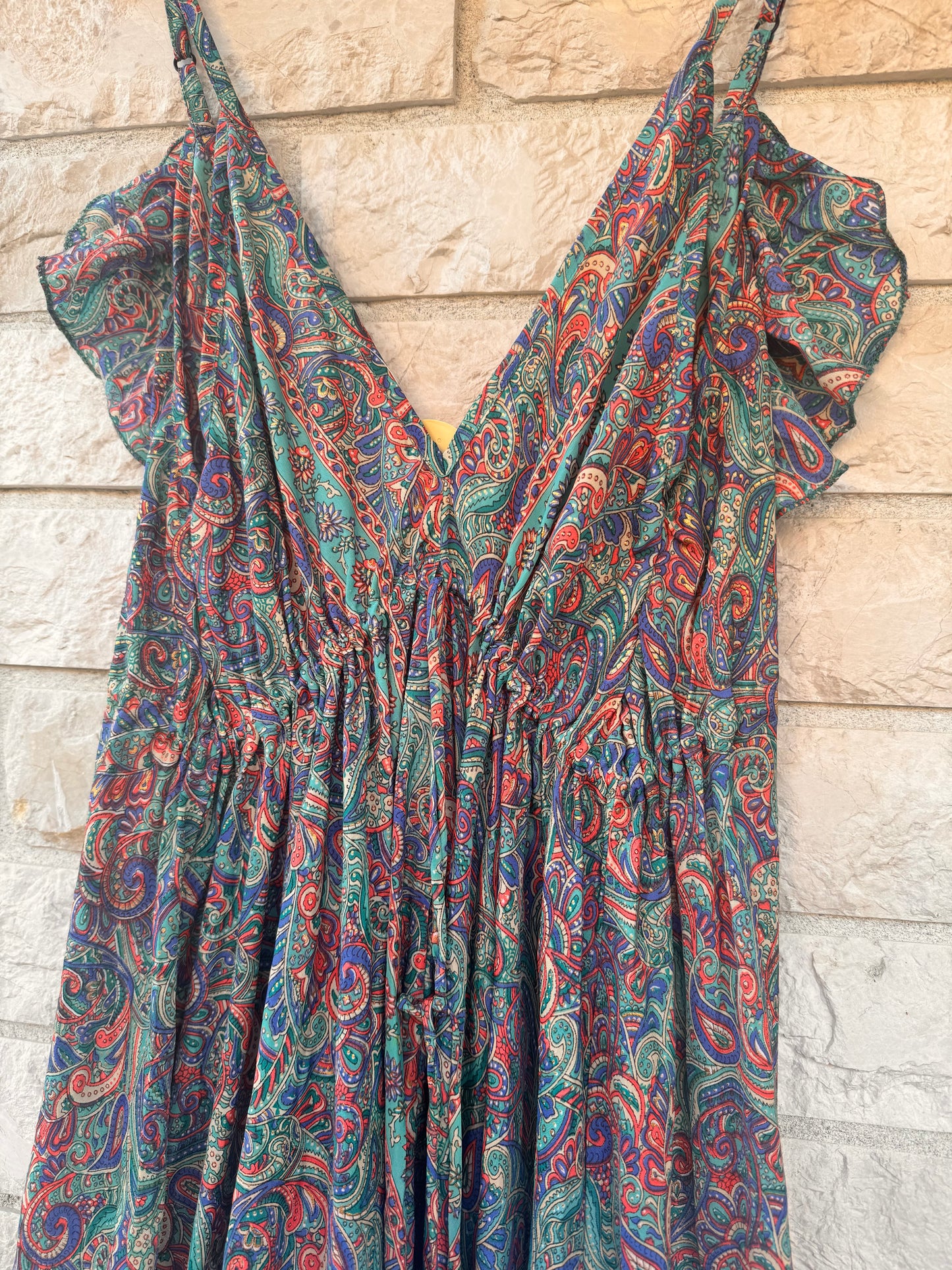 Evelyn Dress