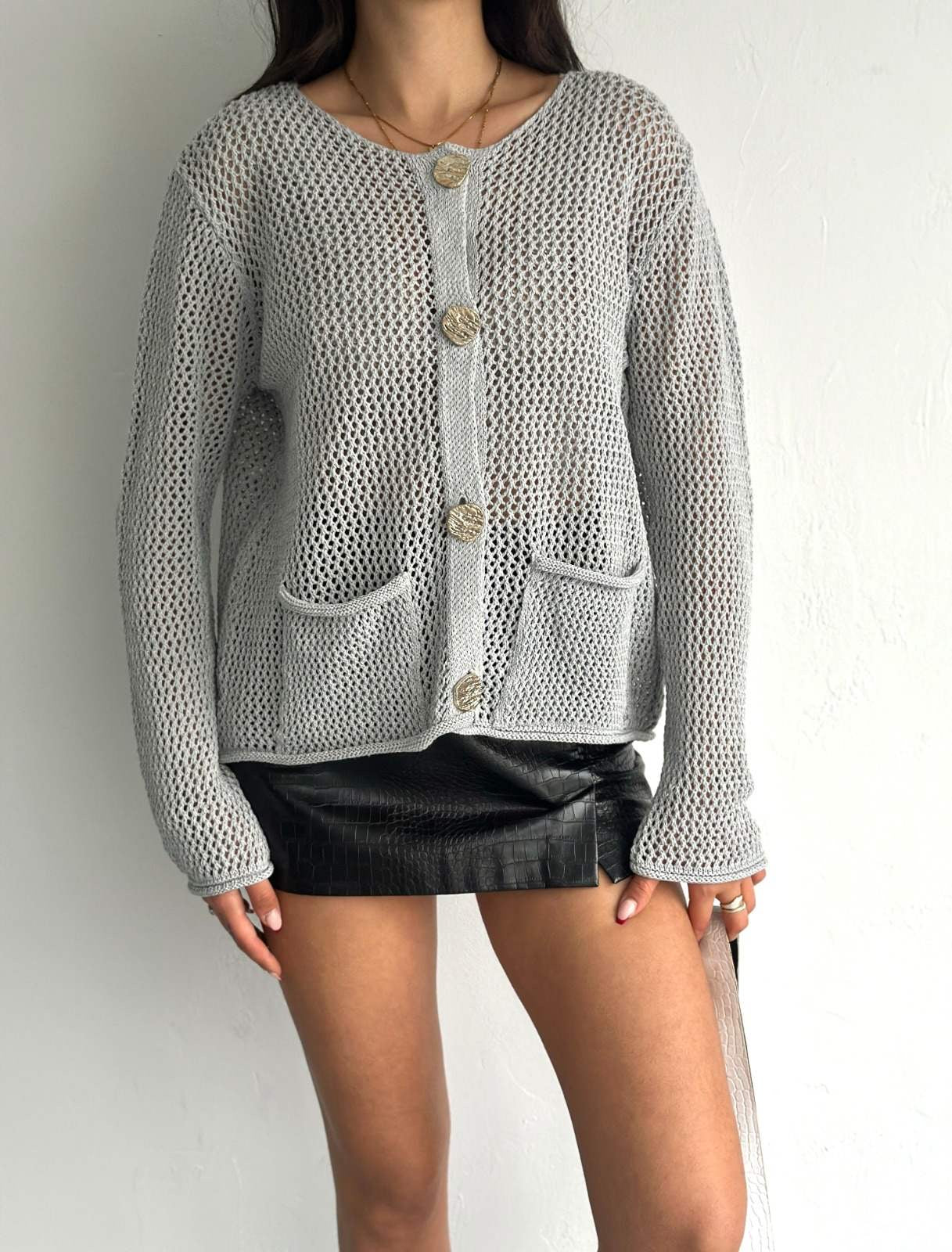 Luna Jacket