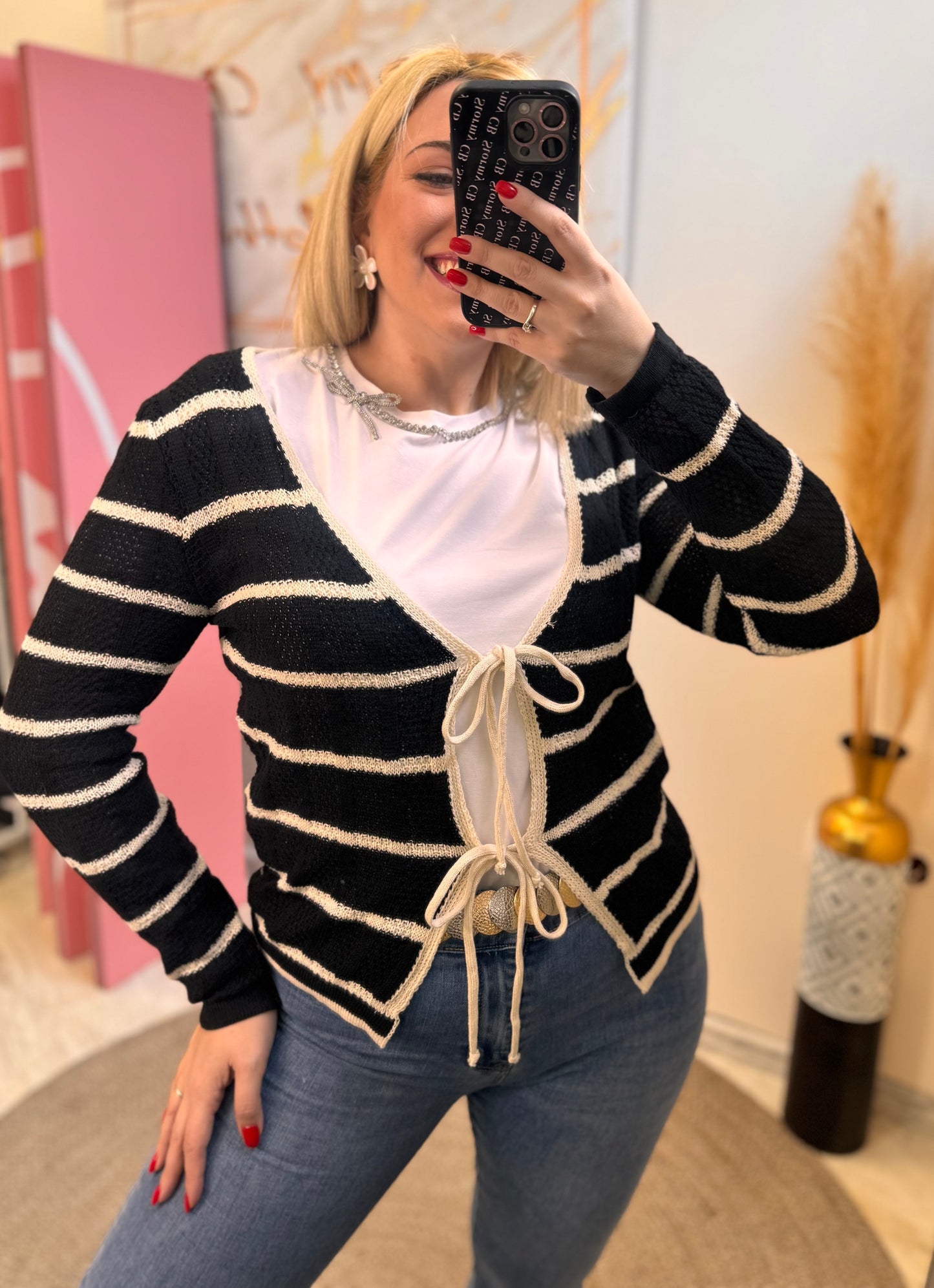 Kylie Jacket