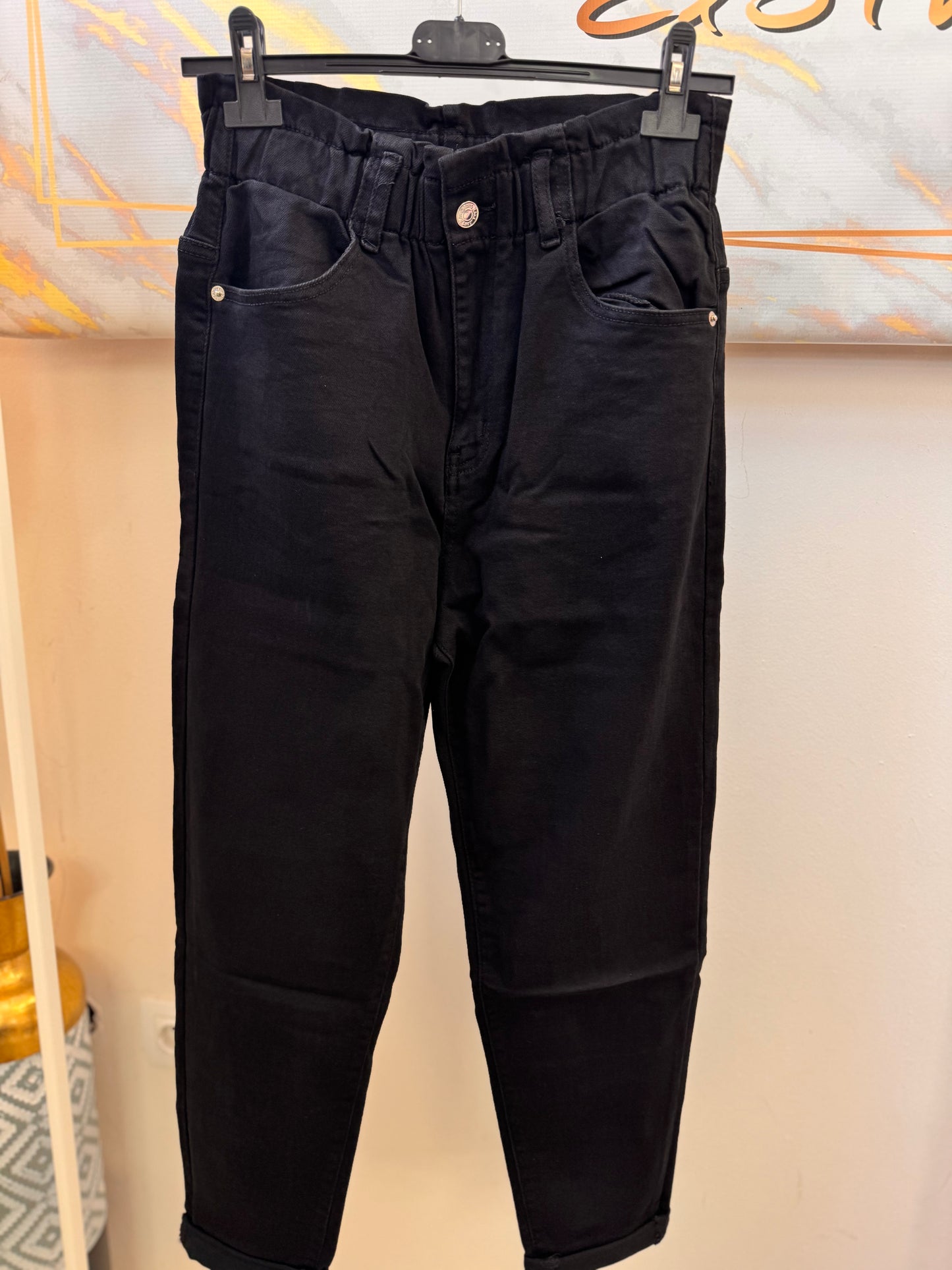 STORMY ELASTIC JEAN